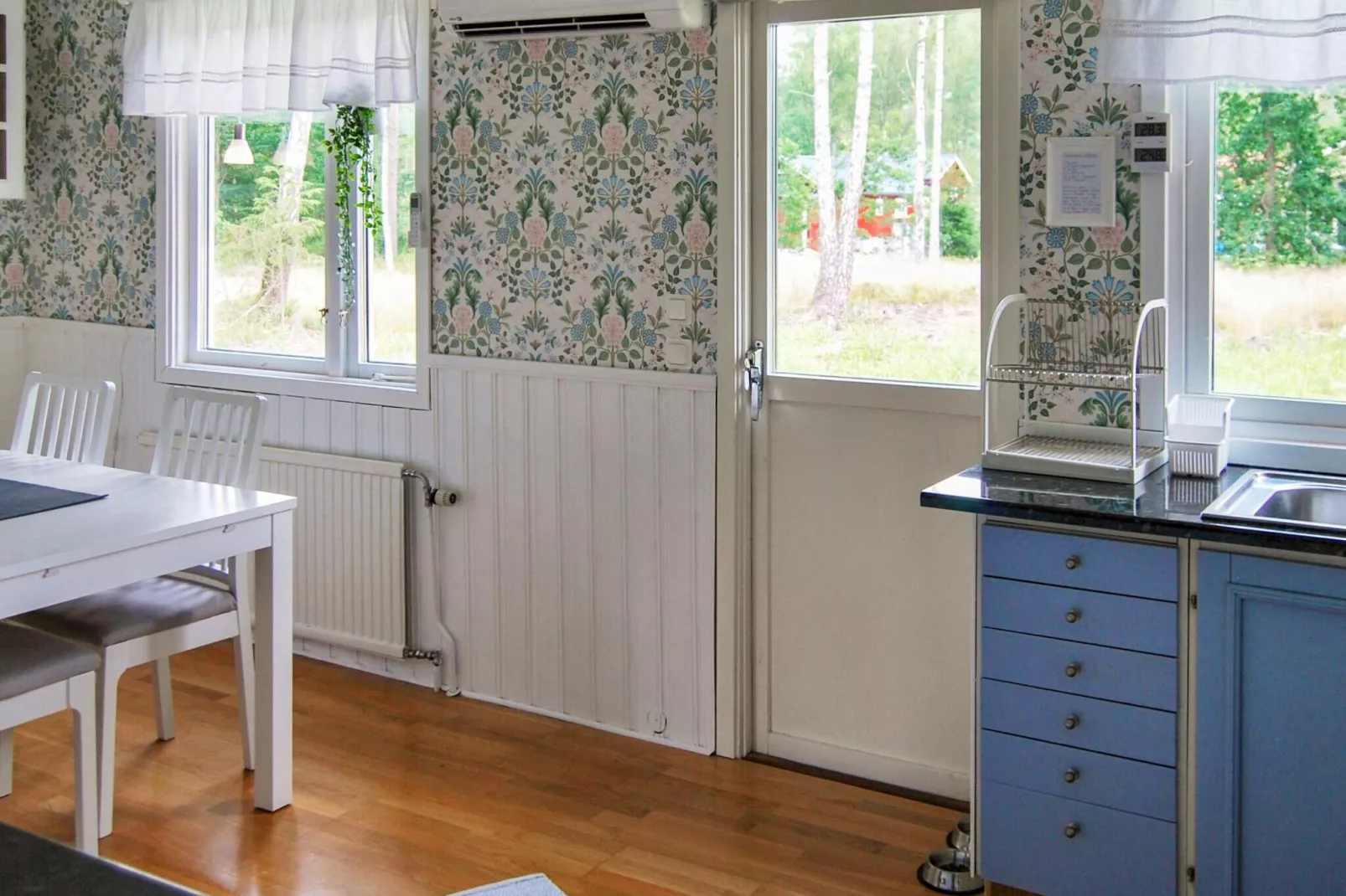 6 persoons vakantiehuis met tuin-By Traum-Binnen