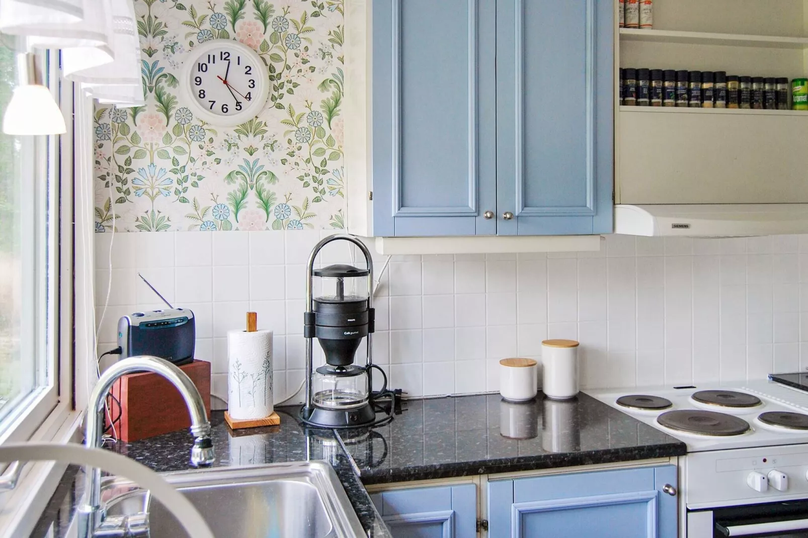6 persoons vakantiehuis met tuin-By Traum-Binnen