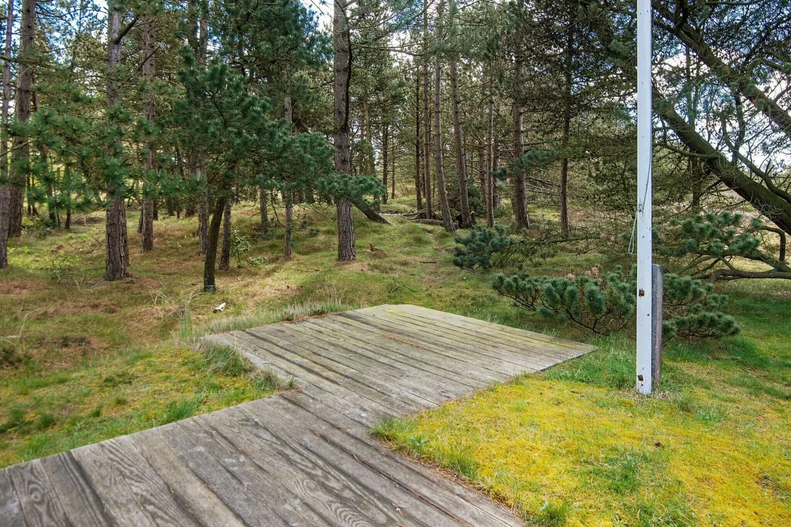 6 persoons vakantie huis in Rømø-By Traum-Uitzicht