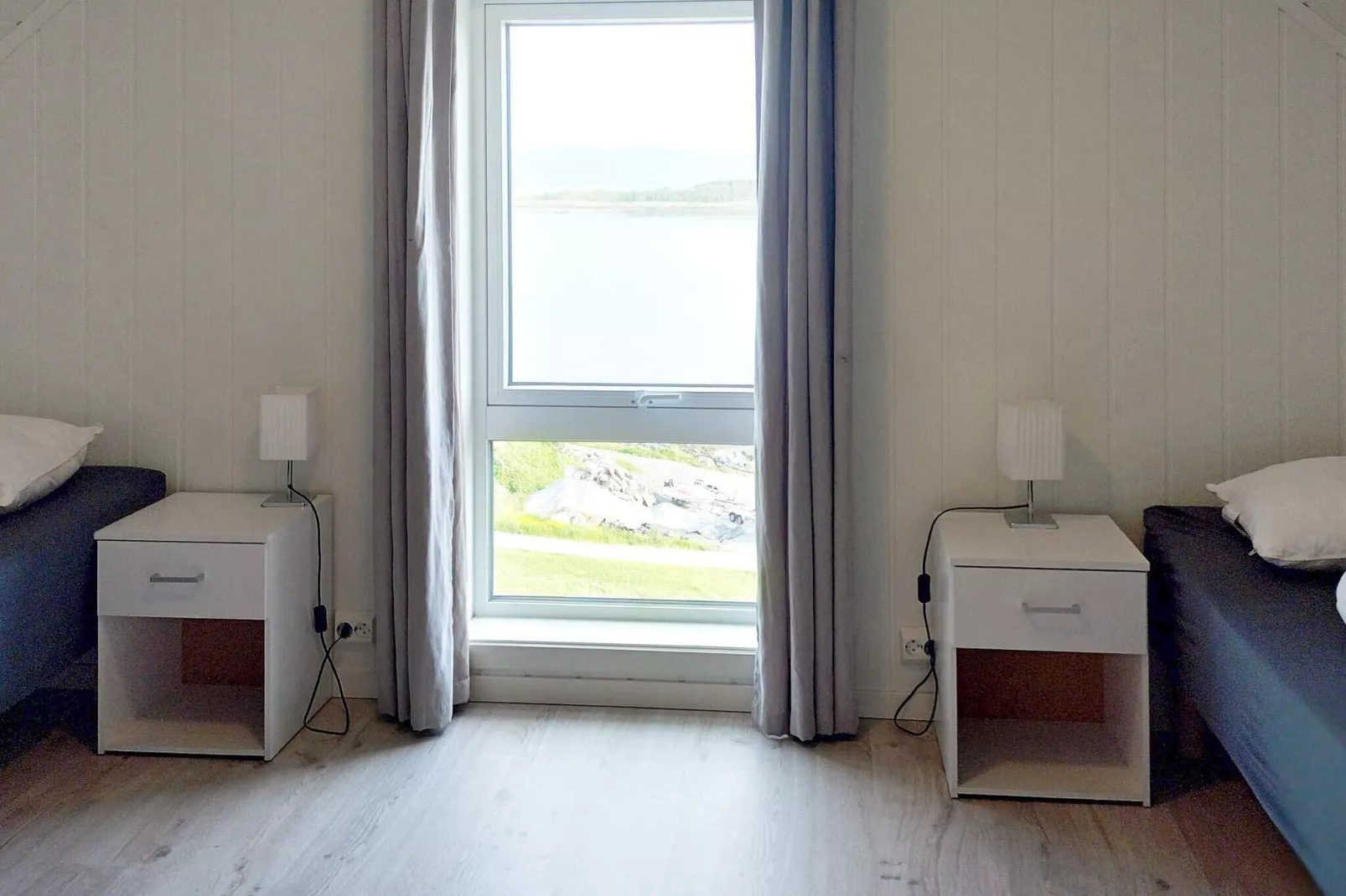 8 persoons vakantie huis in Leka-By Traum-Binnen