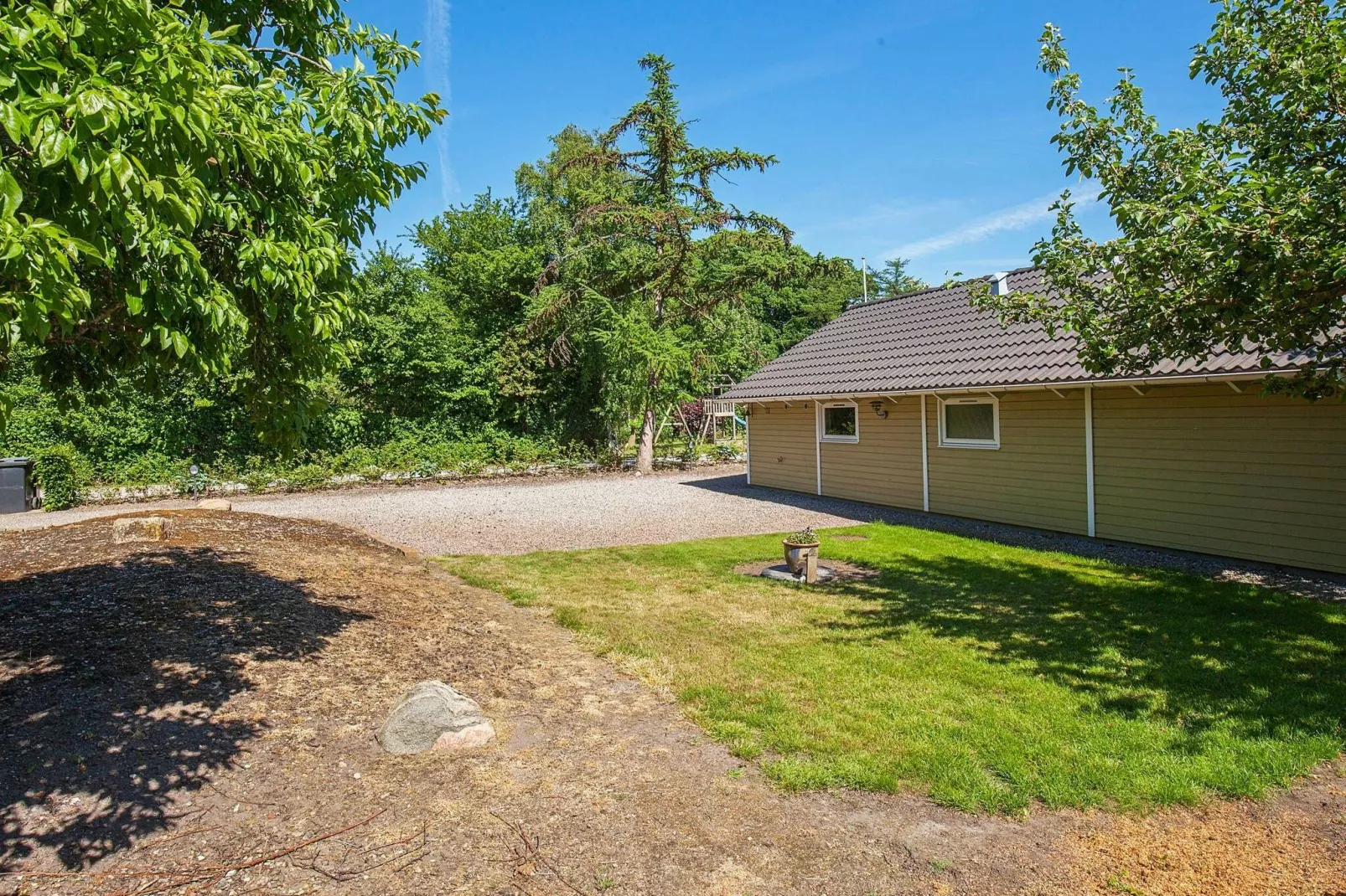 7 persoons vakantie huis in Gørlev-By Traum-Niet-getagd