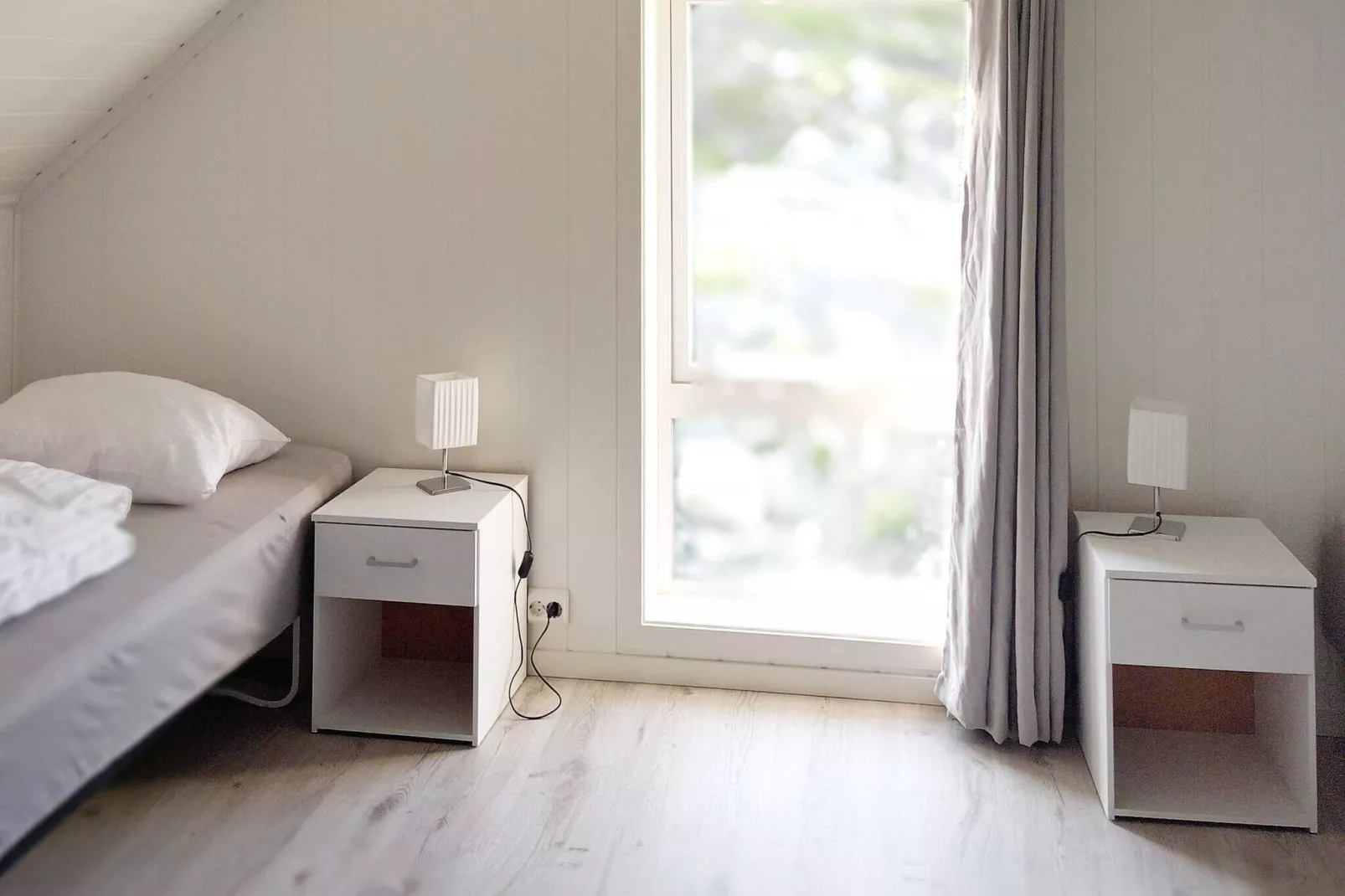 8 persoons vakantie huis in Leka-By Traum-Binnen
