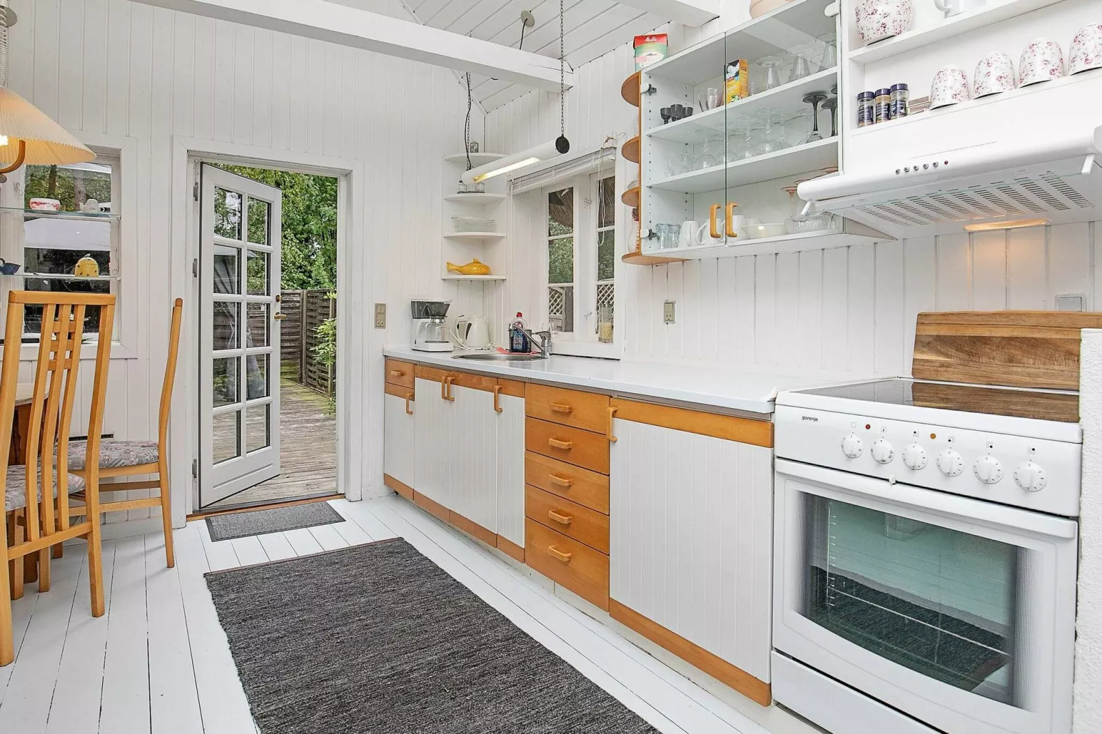 6 persoons vakantie huis in Rødby-By Traum-Binnen