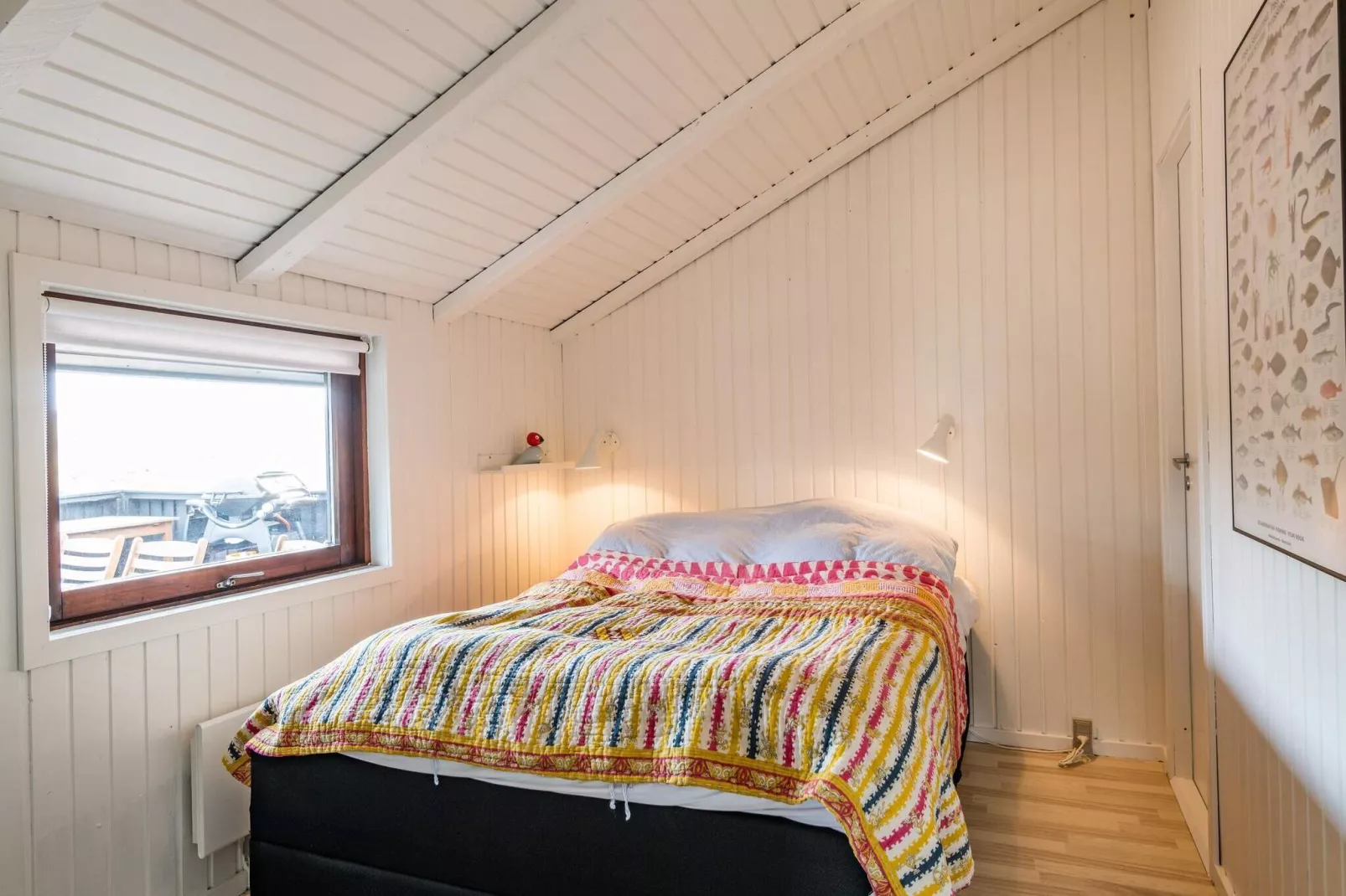 4 persoons vakantie huis in Fanø-Binnen