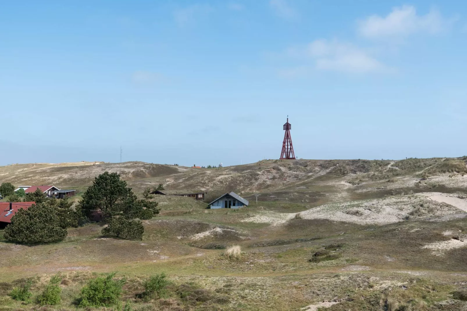 4 persoons vakantie huis in Fanø-Niet-getagd