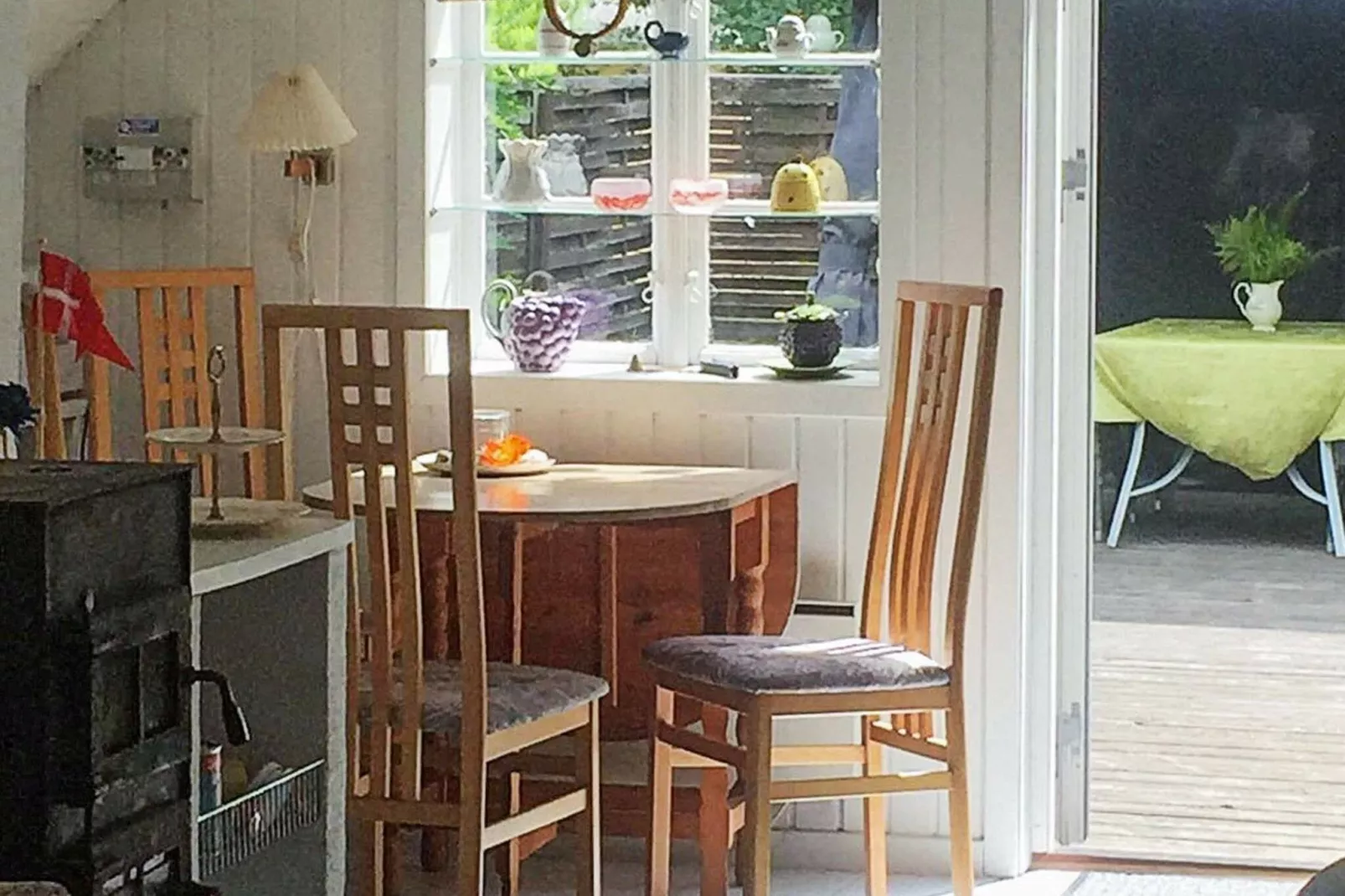 6 persoons vakantie huis in Rødby-By Traum-Binnen