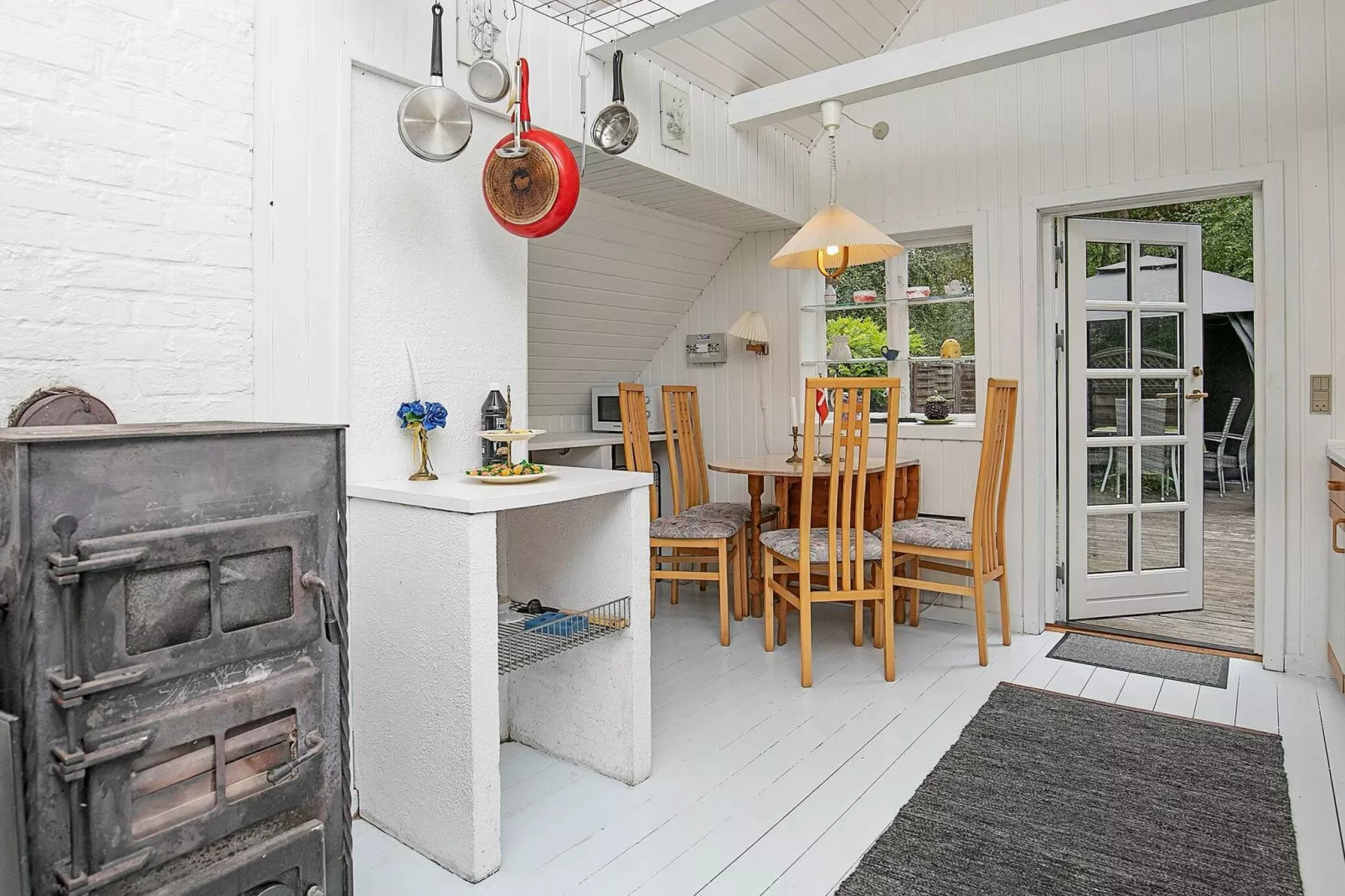 6 persoons vakantie huis in Rødby-By Traum-Binnen