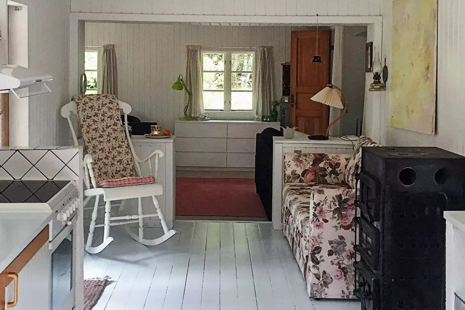 6 persoons vakantie huis in Rødby-By Traum-Binnen