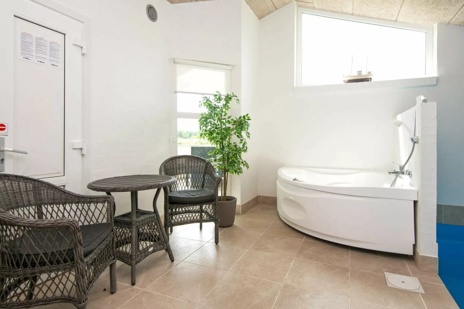 10 persoons vakantie huis in Juelsminde-Zwembad