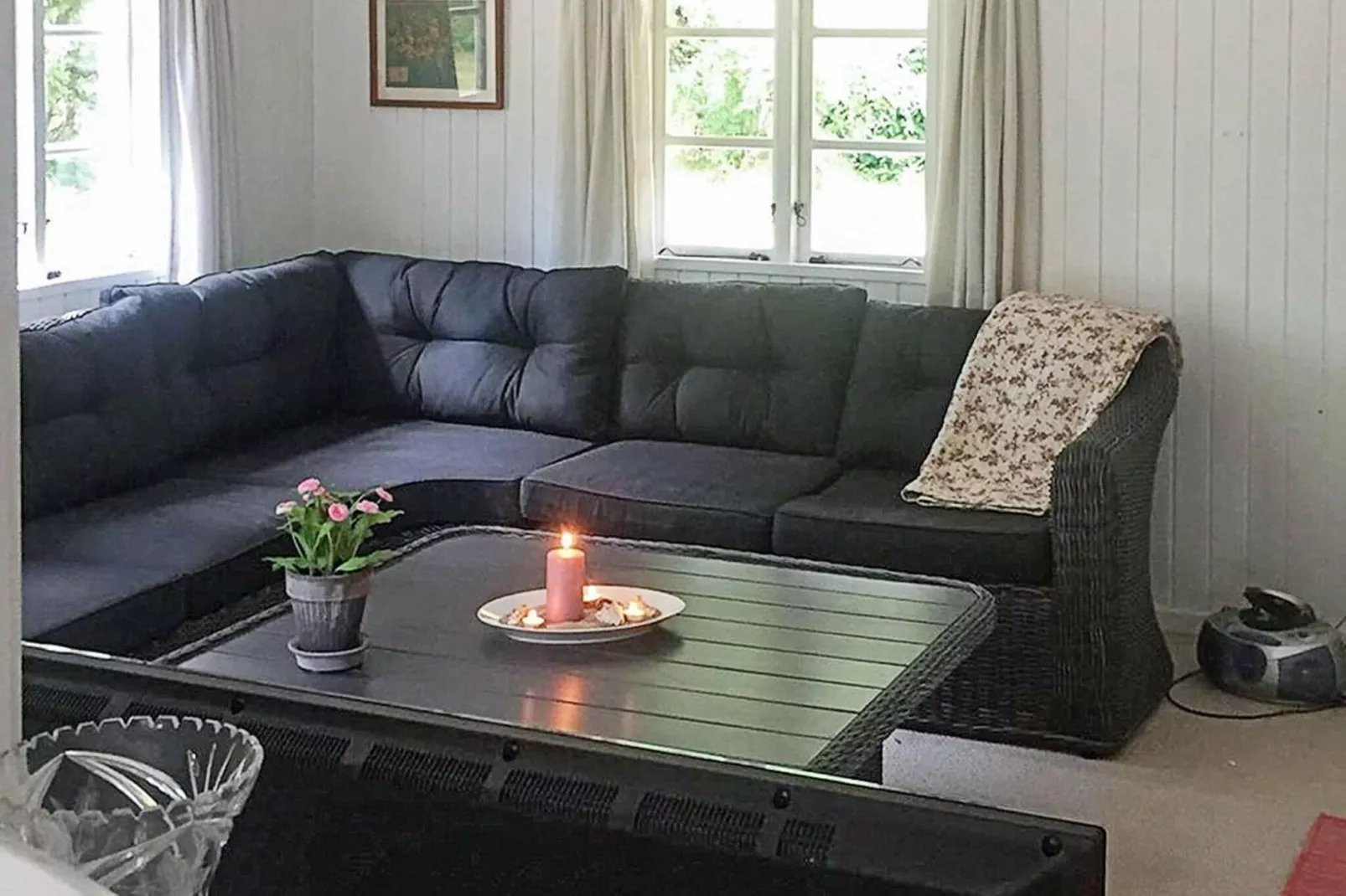 6 persoons vakantie huis in Rødby-By Traum-Binnen