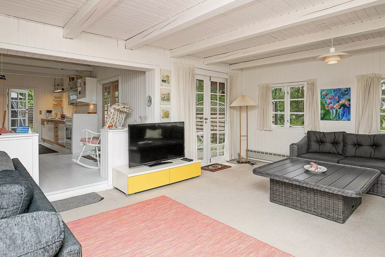 6 persoons vakantie huis in Rødby-By Traum-Binnen