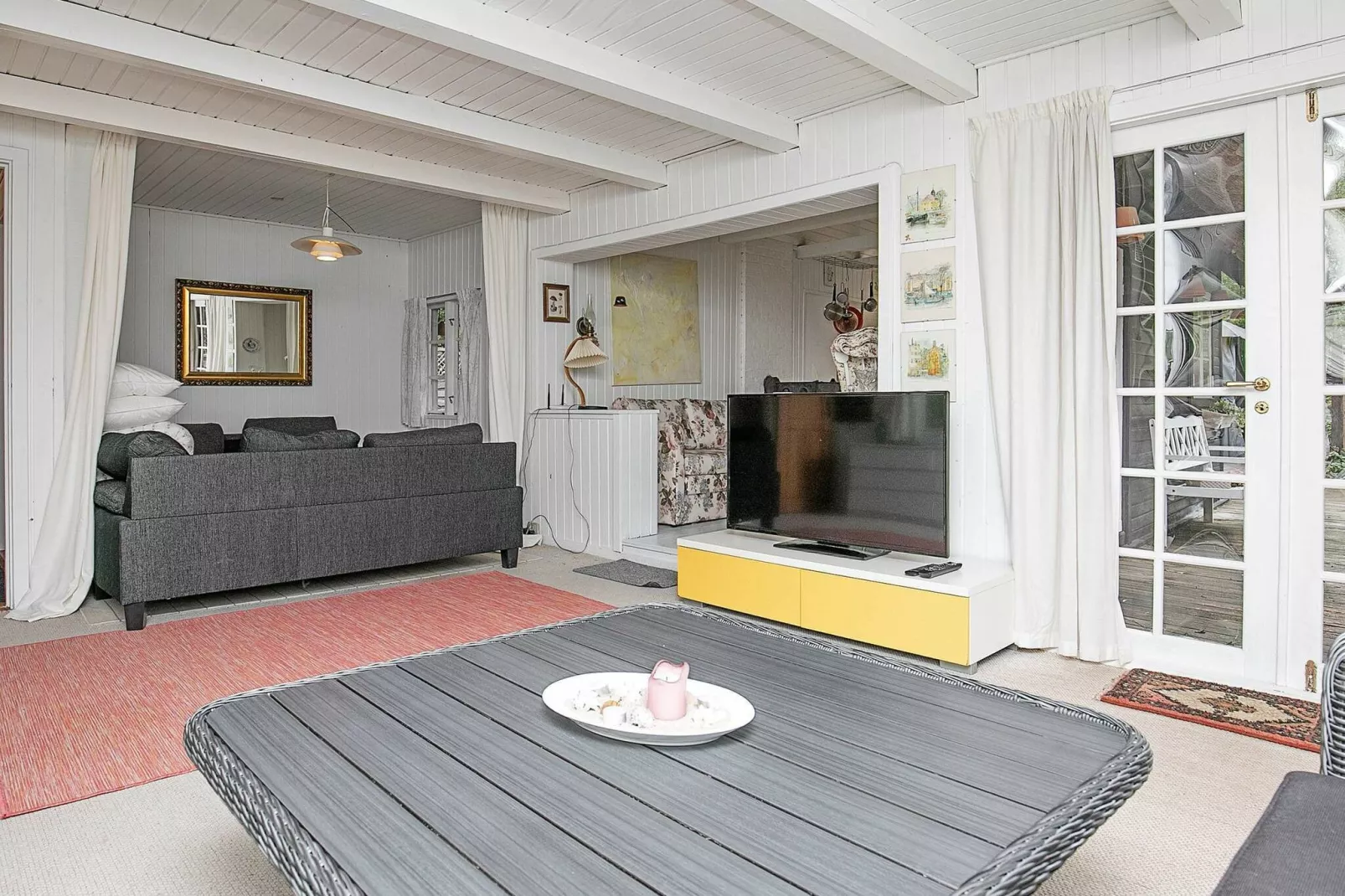 6 persoons vakantie huis in Rødby-By Traum-Binnen