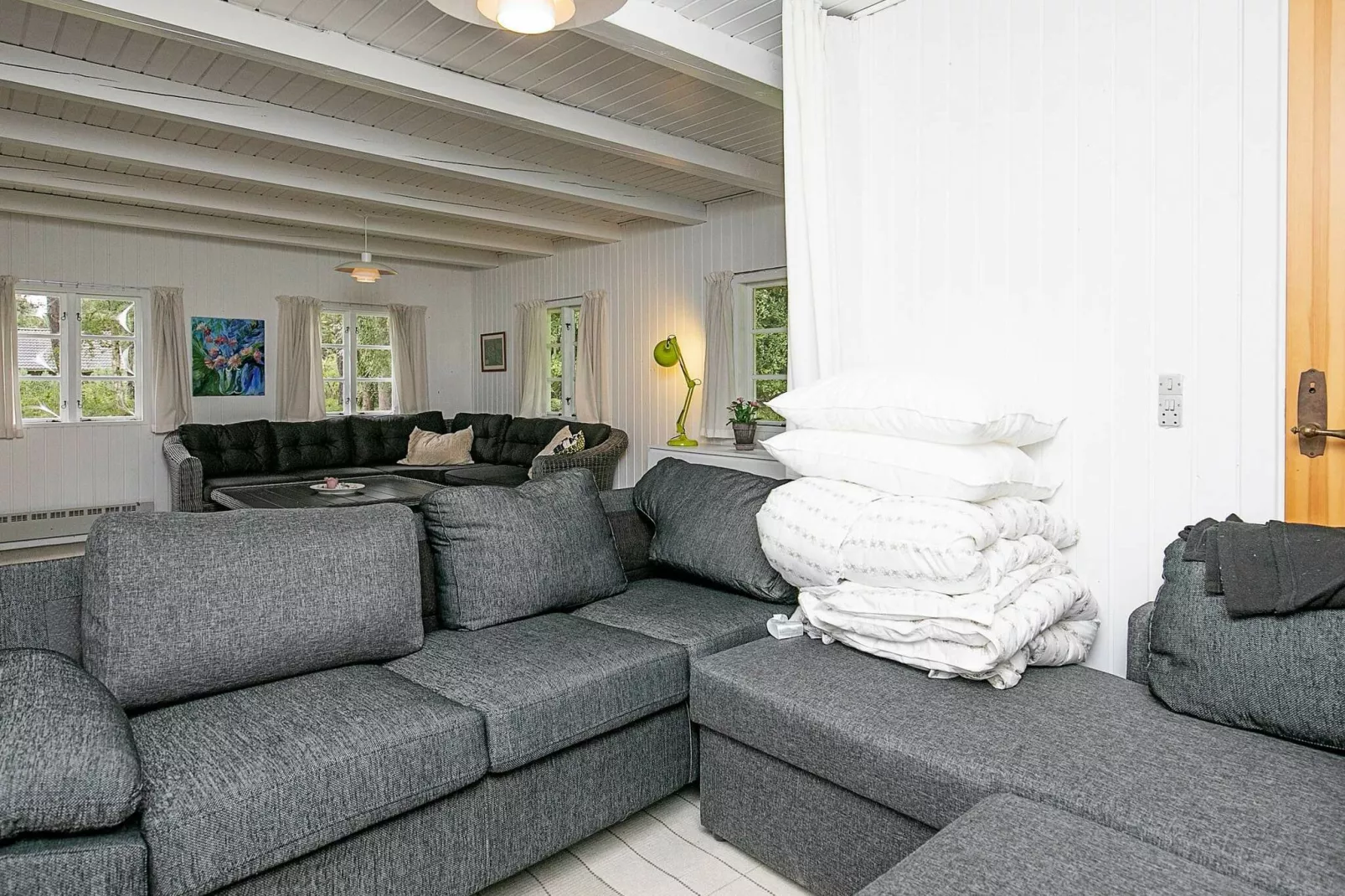 6 persoons vakantie huis in Rødby-By Traum-Binnen