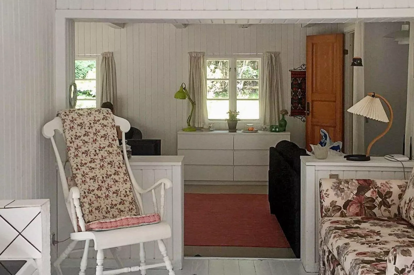 6 persoons vakantie huis in Rødby-By Traum-Binnen