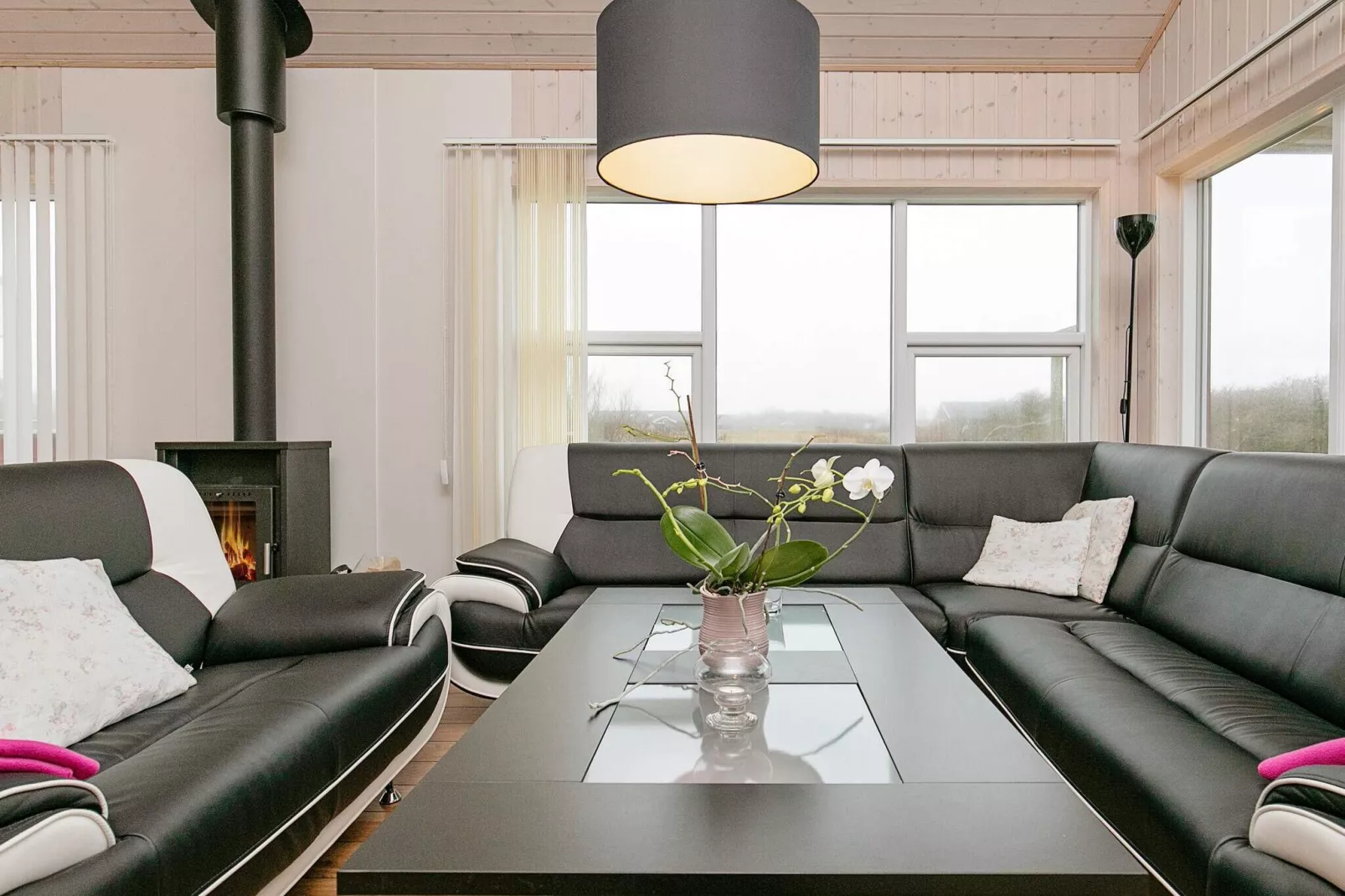 6 persoons vakantie huis in Hirtshals-By Traum-Binnen