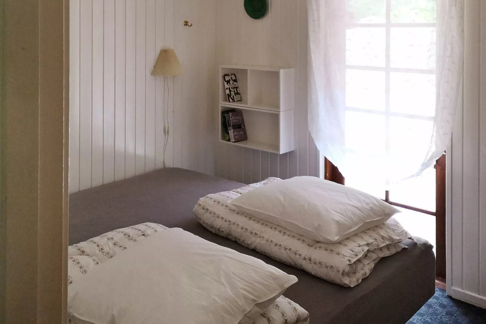 6 persoons vakantie huis in Rødby-By Traum-Binnen