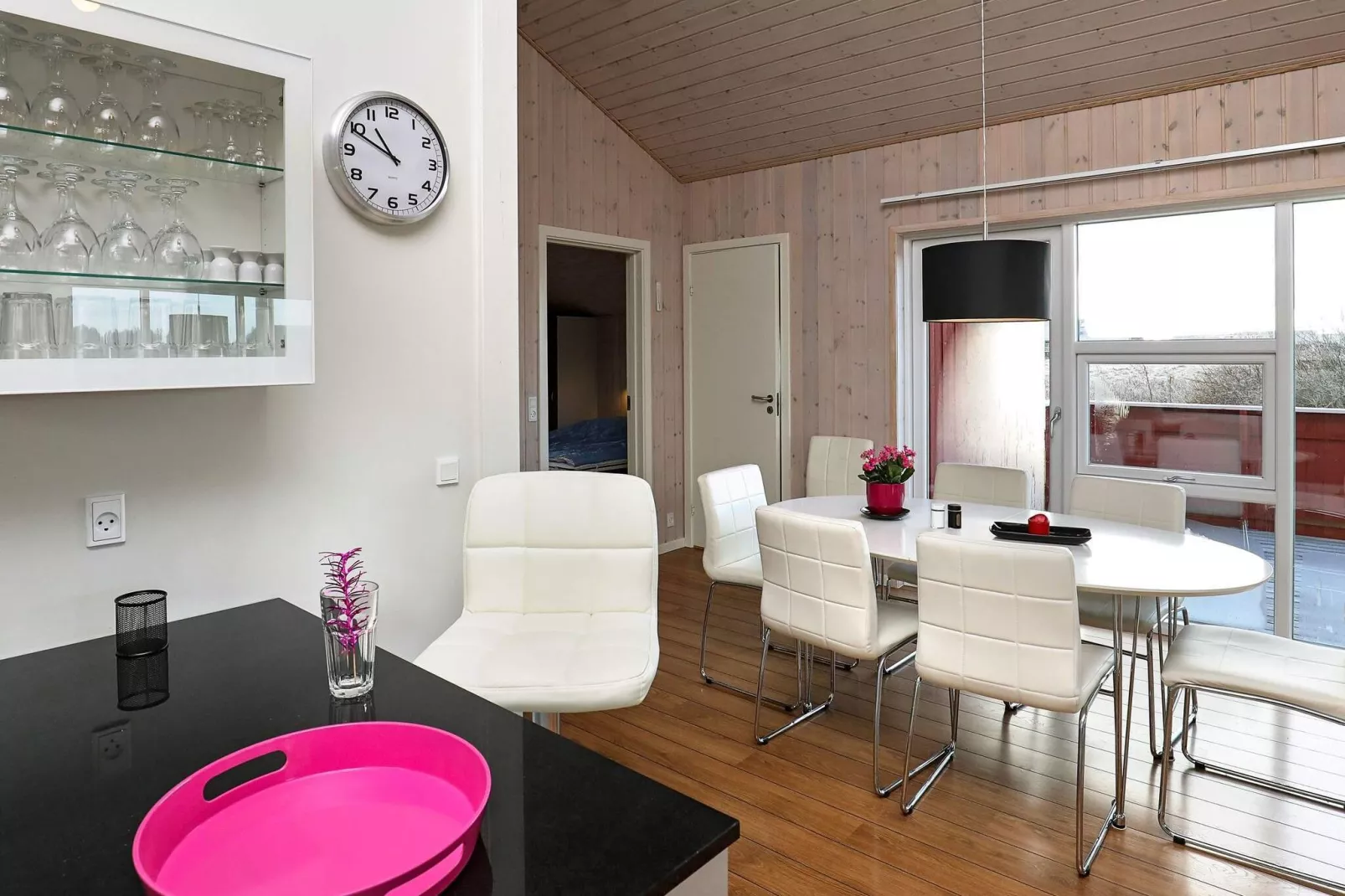 6 persoons vakantie huis in Hirtshals-By Traum-Binnen