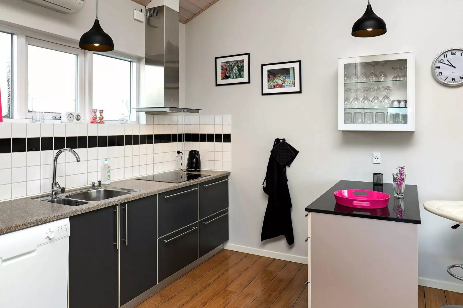 6 persoons vakantie huis in Hirtshals-By Traum-Binnen