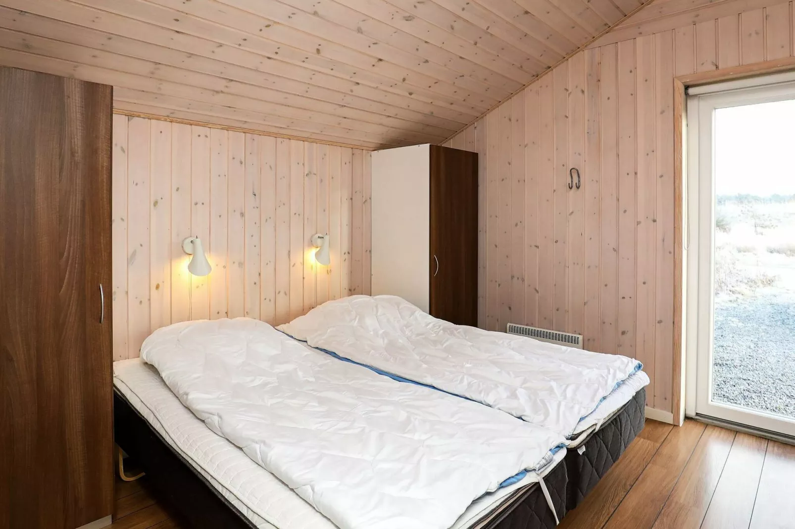 6 persoons vakantie huis in Hirtshals-By Traum-Binnen