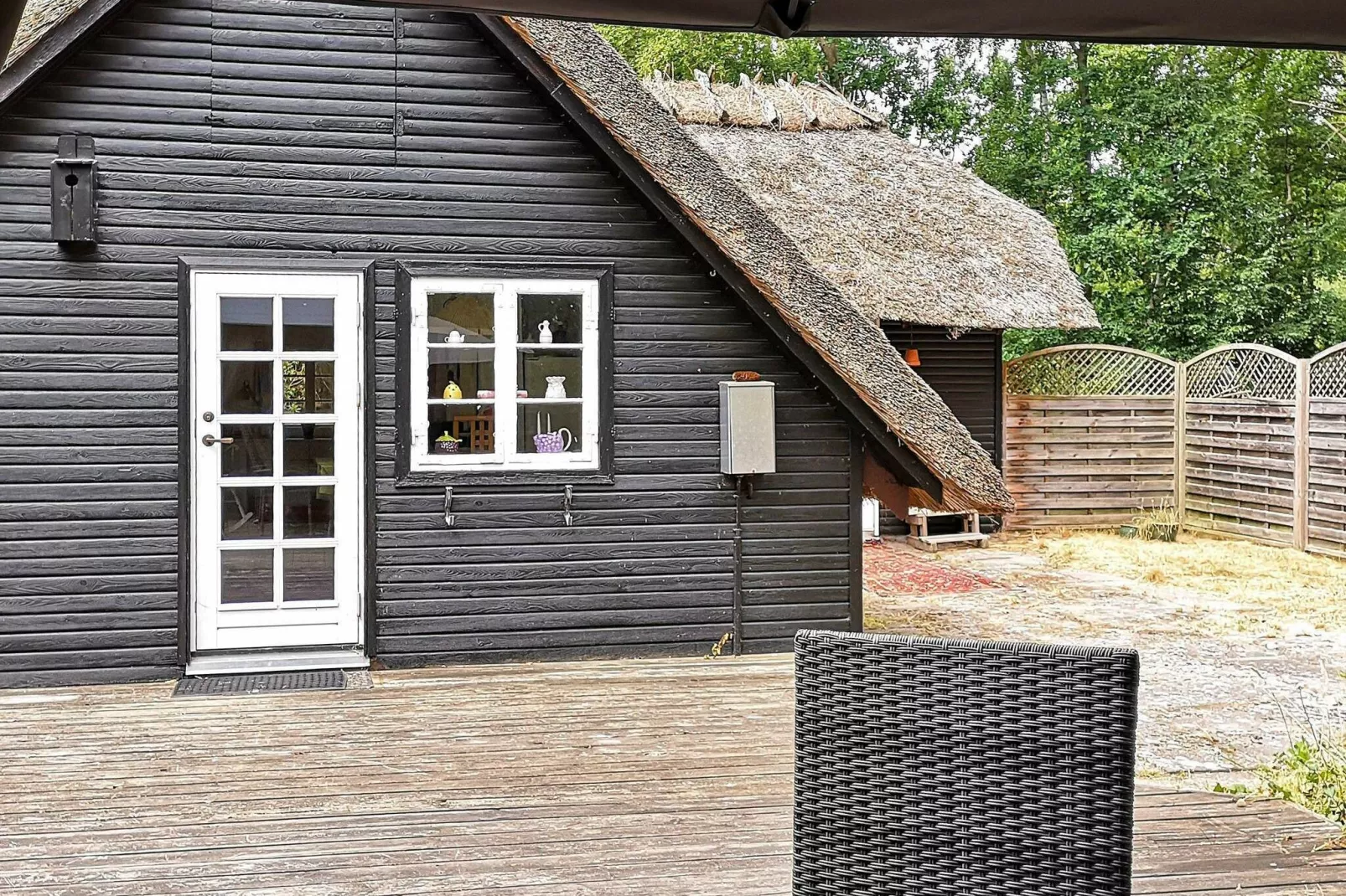6 persoons vakantie huis in Rødby-By Traum-Uitzicht