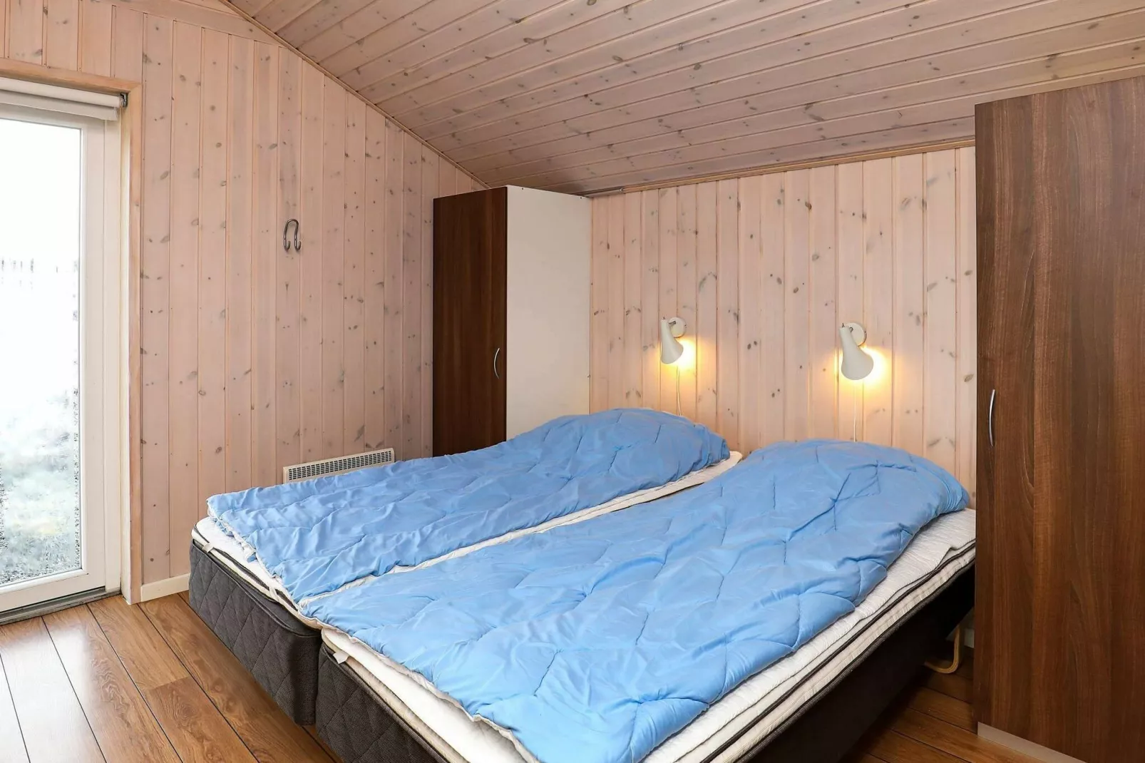6 persoons vakantie huis in Hirtshals-By Traum-Binnen