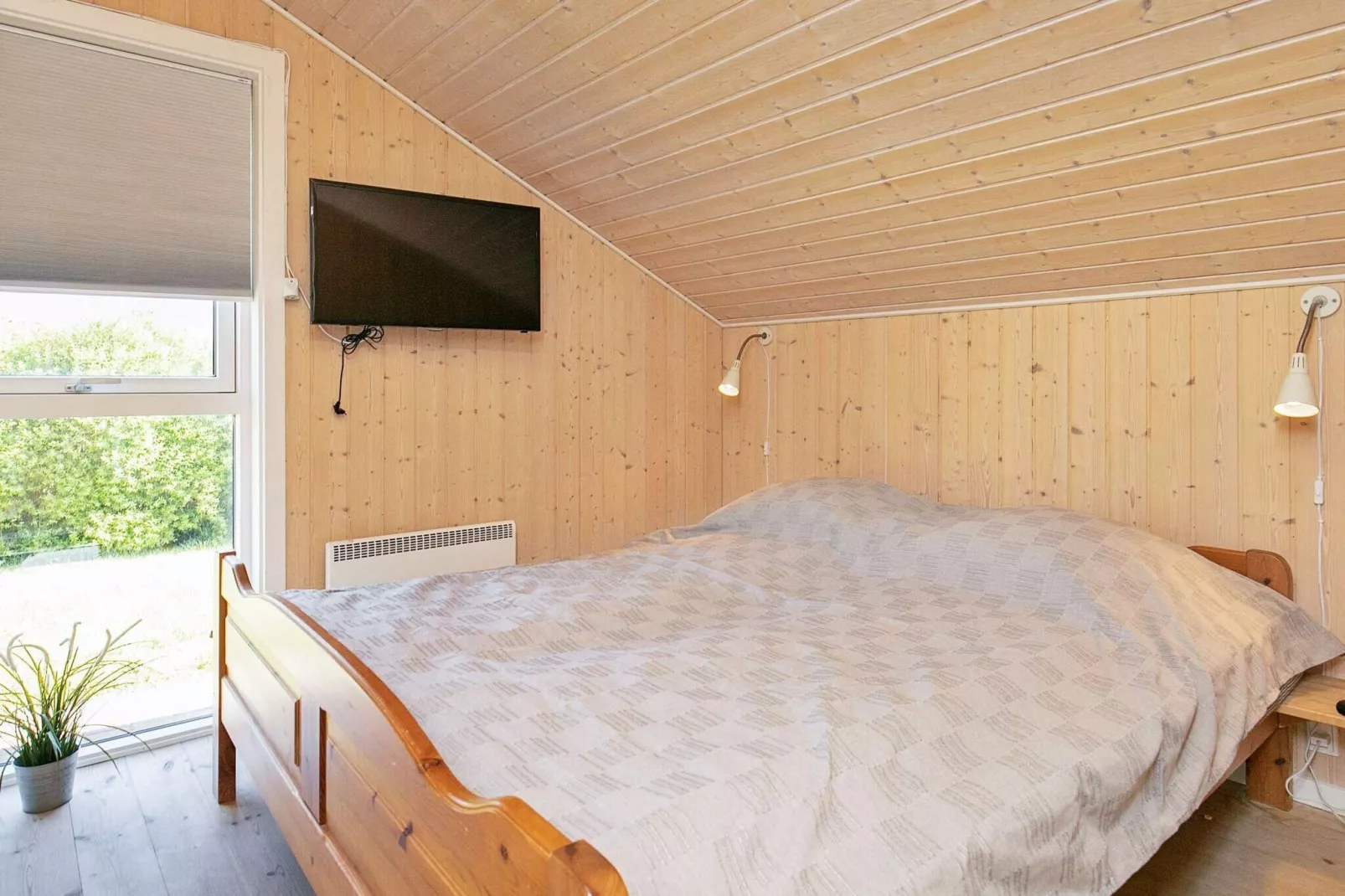 8 persoons vakantie huis in Otterup-By Traum-Binnen