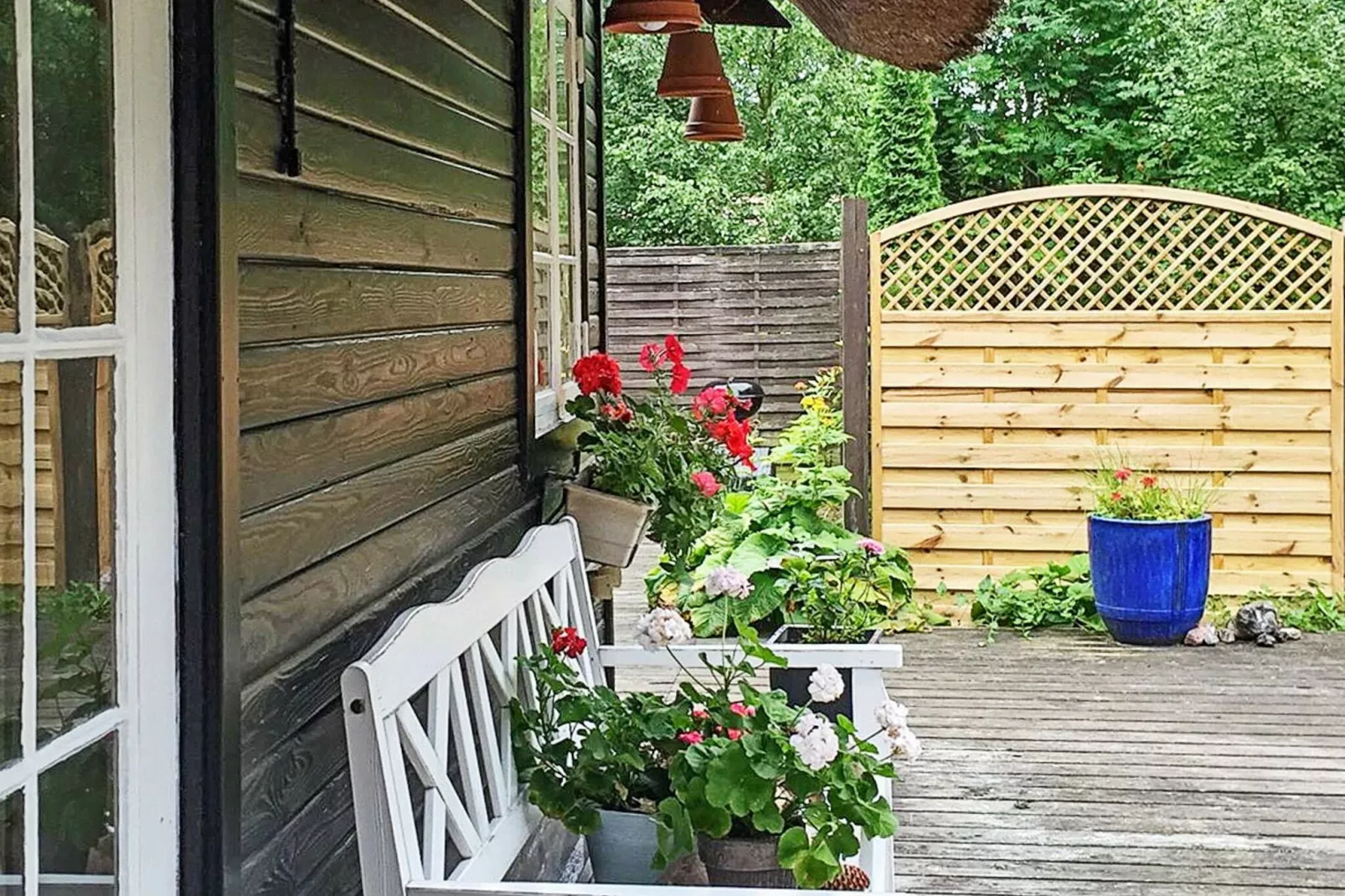 6 persoons vakantie huis in Rødby-By Traum-Uitzicht