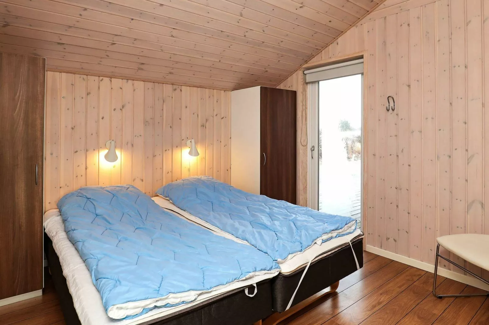 6 persoons vakantie huis in Hirtshals-By Traum-Binnen