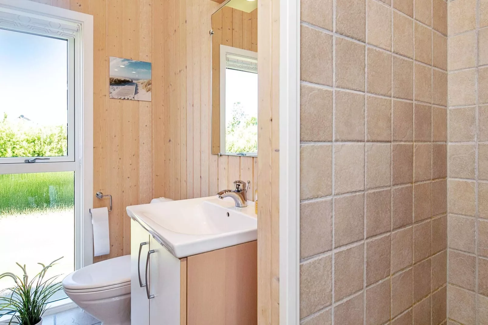 8 persoons vakantie huis in Otterup-By Traum-Binnen