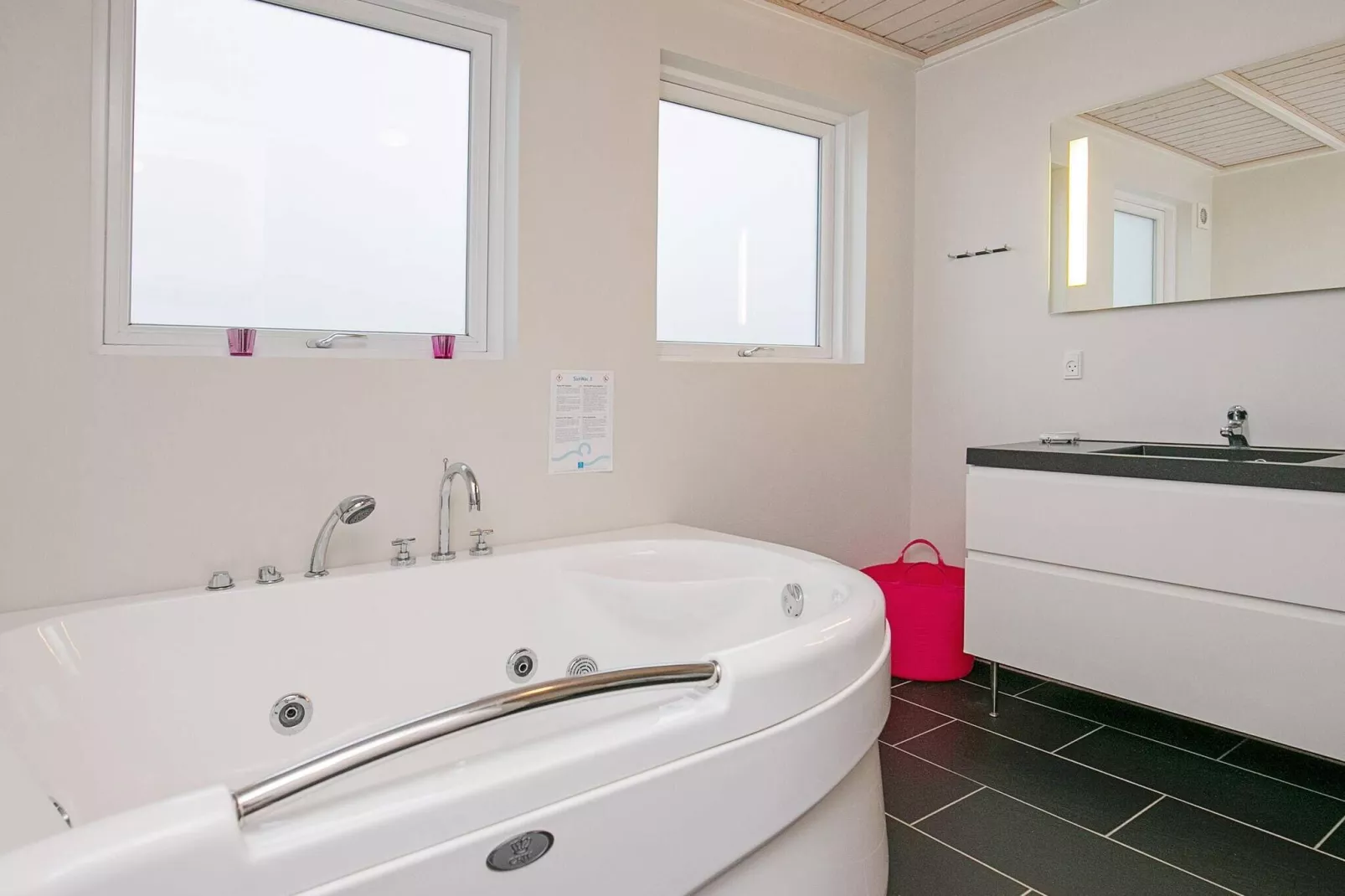 6 persoons vakantie huis in Hirtshals-By Traum-Binnen