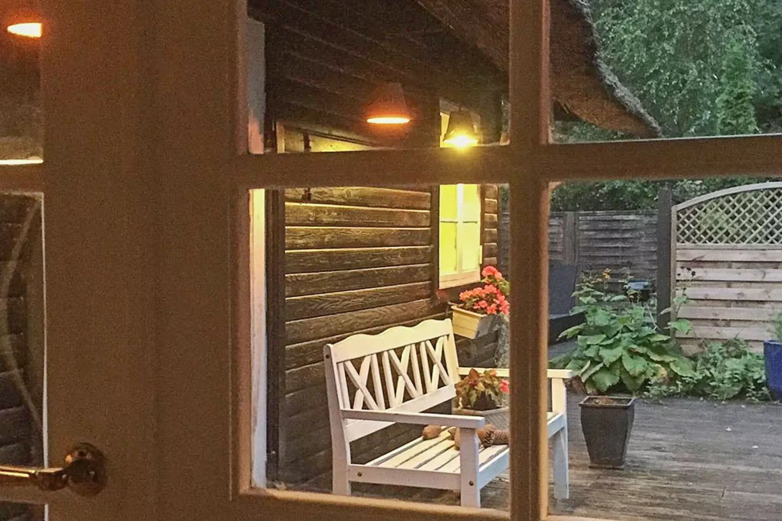 6 persoons vakantie huis in Rødby-By Traum-Uitzicht