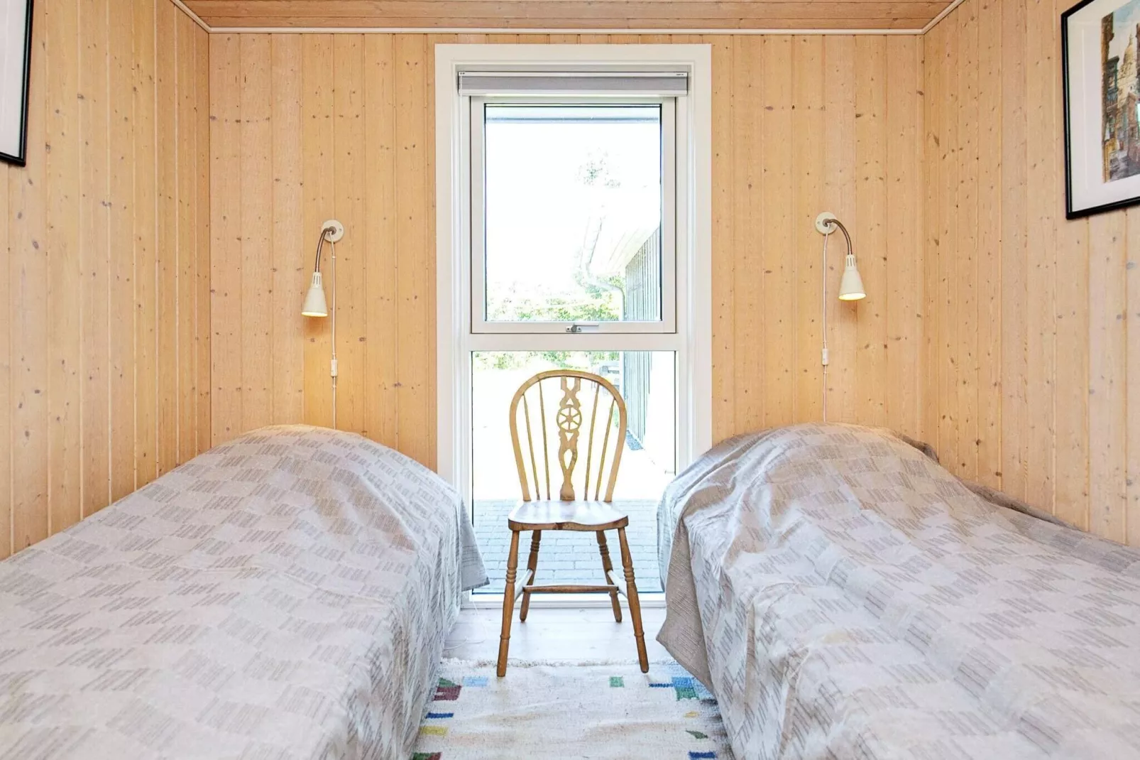 8 persoons vakantie huis in Otterup-By Traum-Binnen