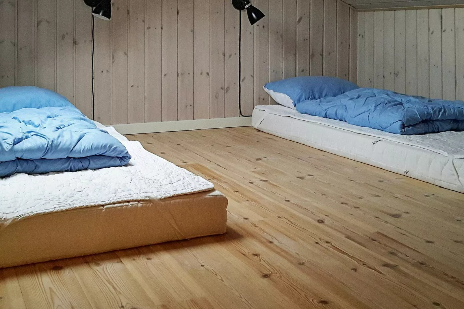 6 persoons vakantie huis in Hirtshals-By Traum-Binnen