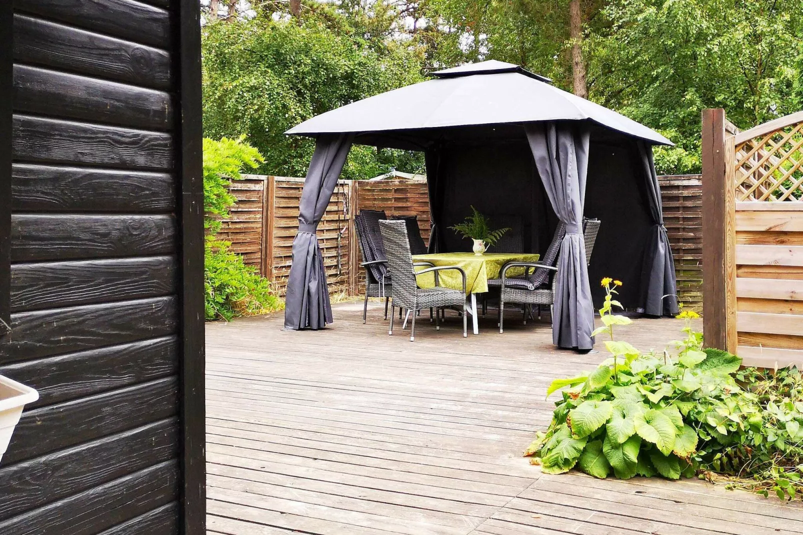 6 persoons vakantie huis in Rødby-By Traum-Uitzicht