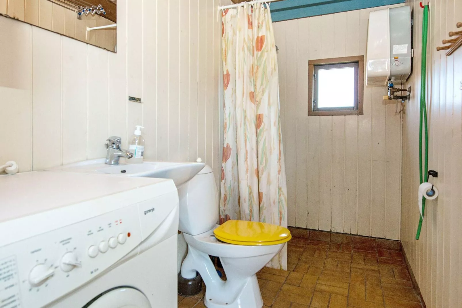 4 persoons vakantie huis in Fanø-By Traum-Binnen