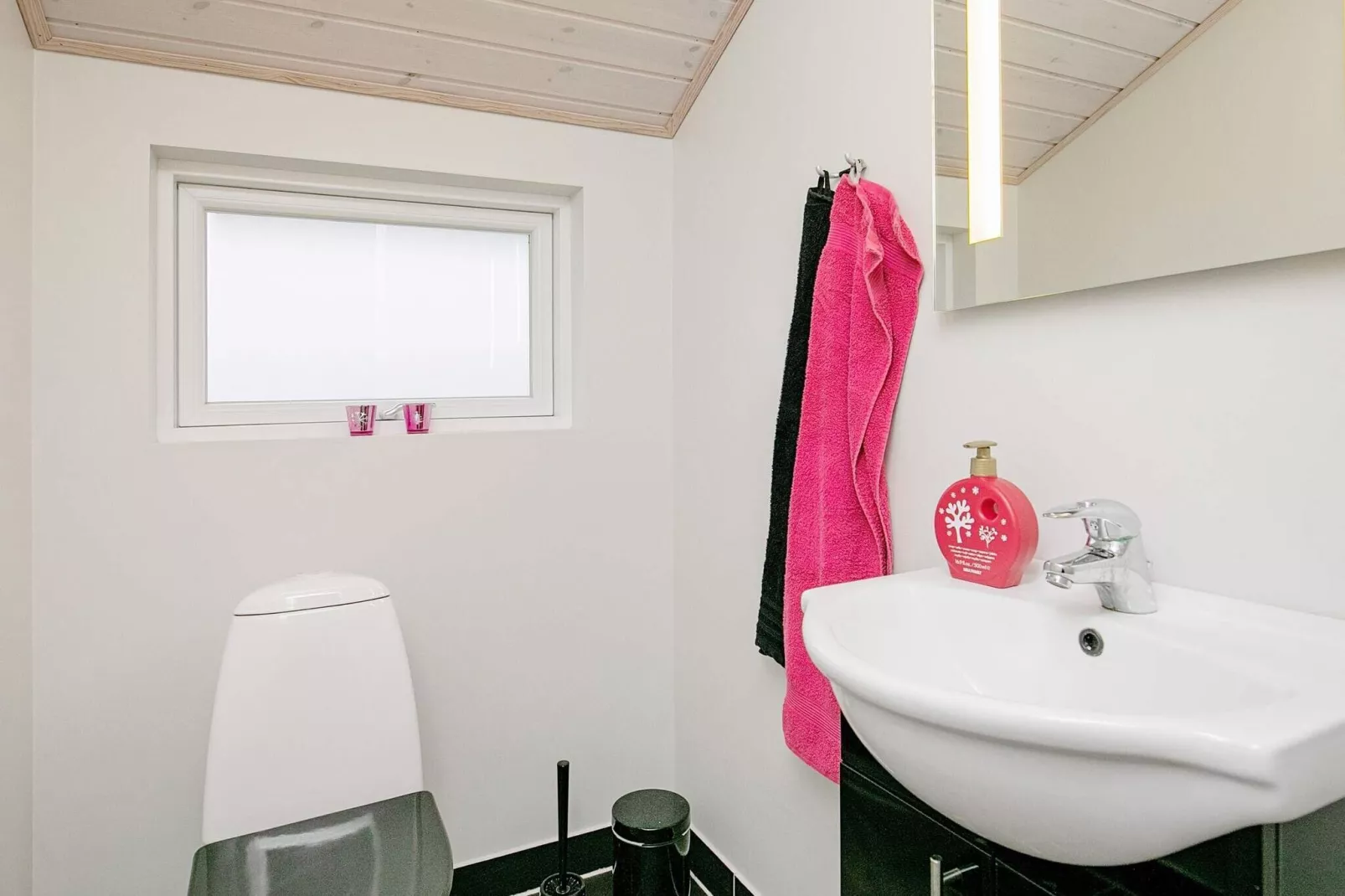 6 persoons vakantie huis in Hirtshals-By Traum-Binnen