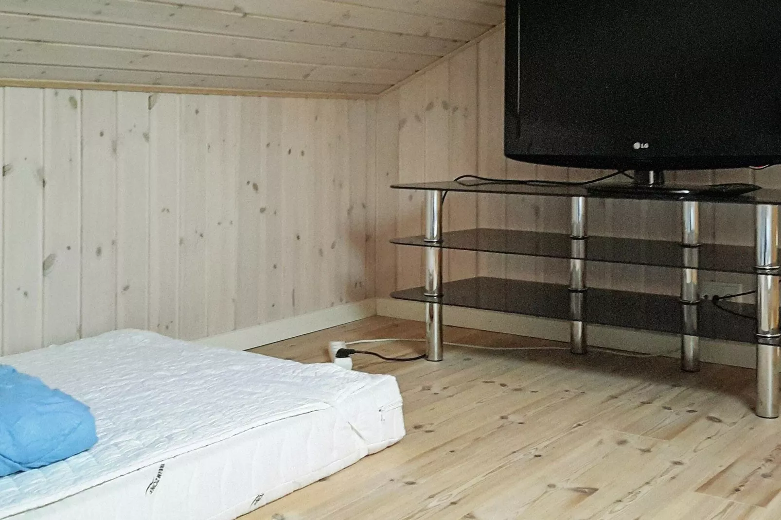 6 persoons vakantie huis in Hirtshals-By Traum-Binnen