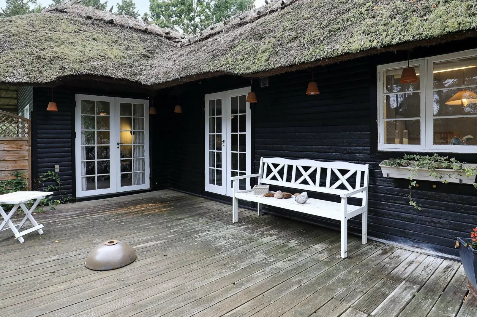 6 persoons vakantie huis in Rødby-Uitzicht