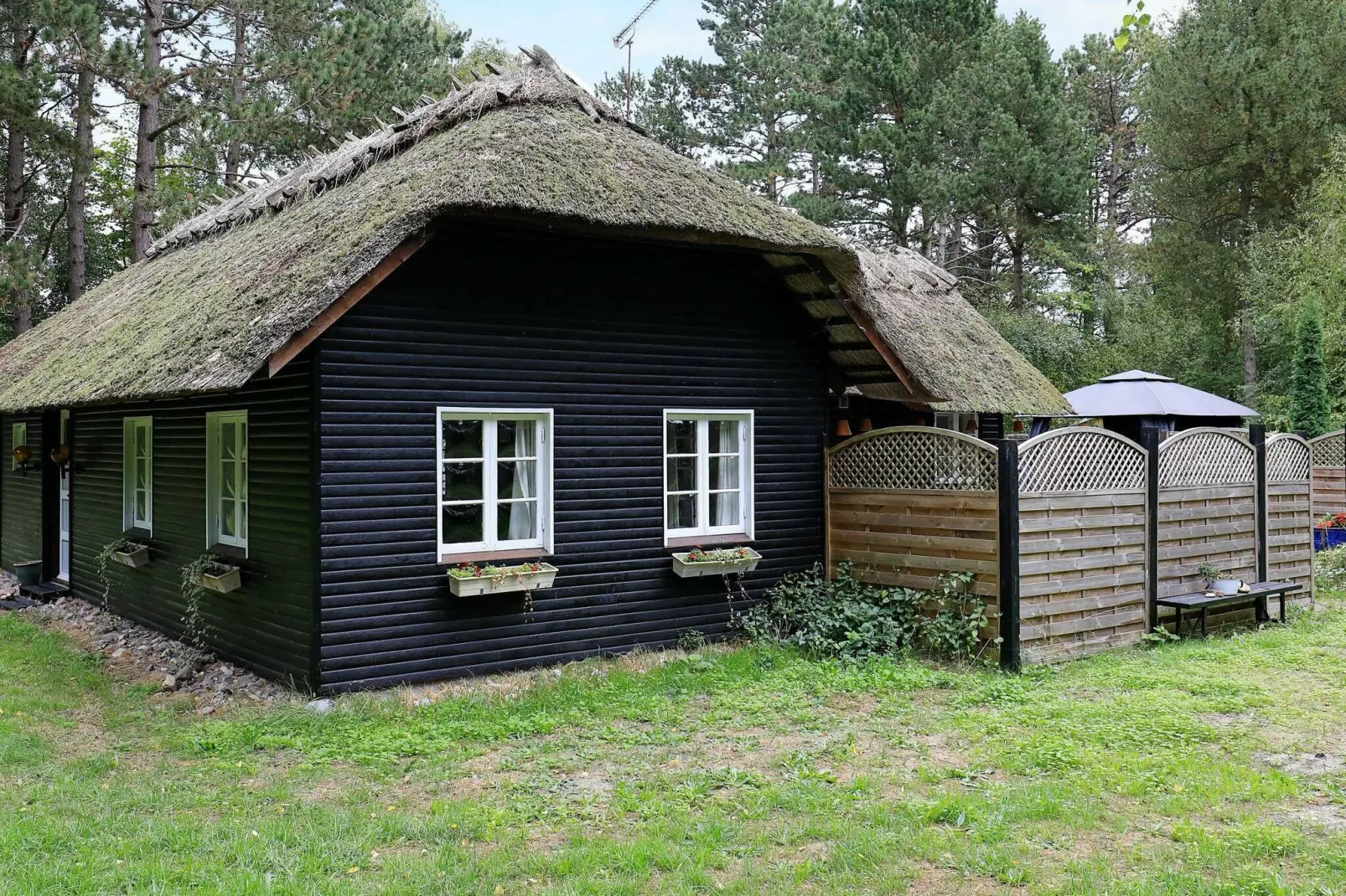 6 persoons vakantie huis in Rødby-By Traum-Uitzicht
