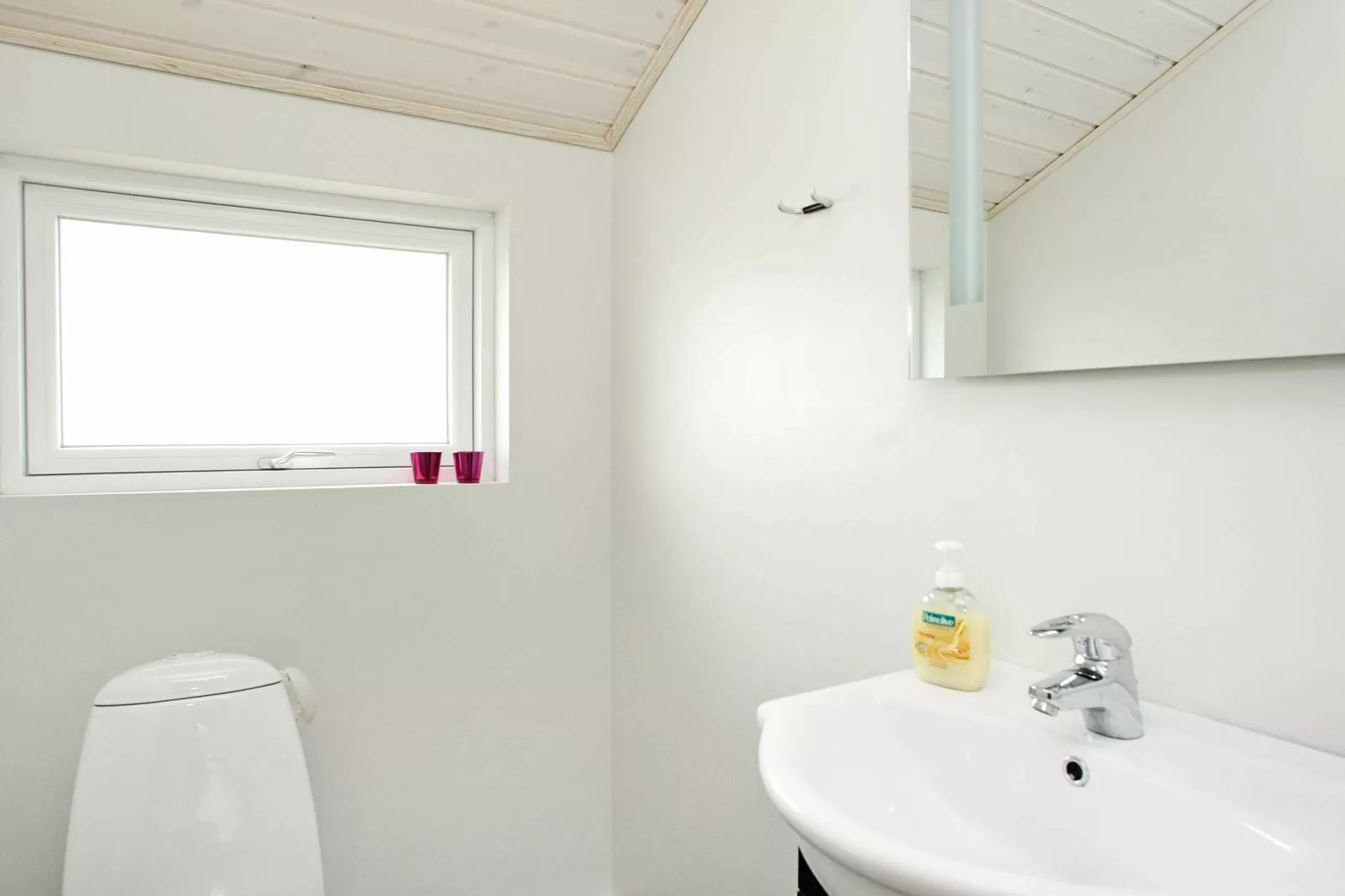 6 persoons vakantie huis in Hirtshals-By Traum-Binnen