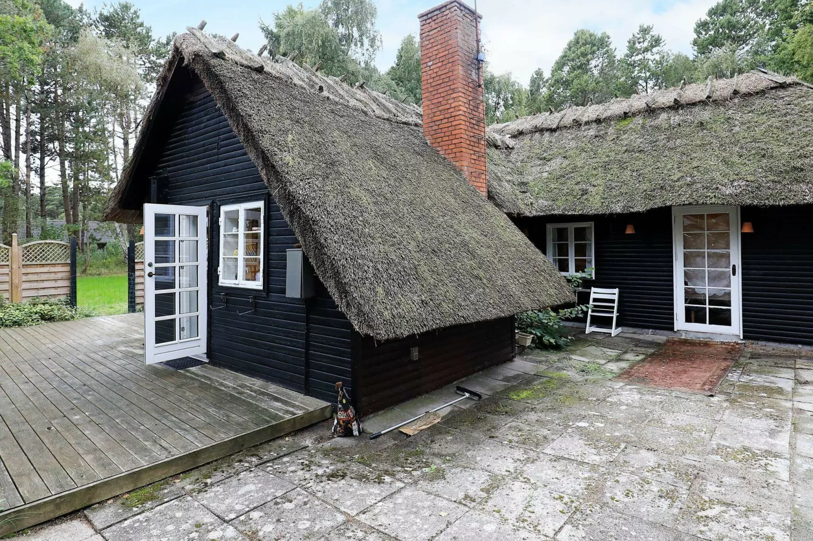 6 persoons vakantie huis in Rødby-By Traum-Uitzicht