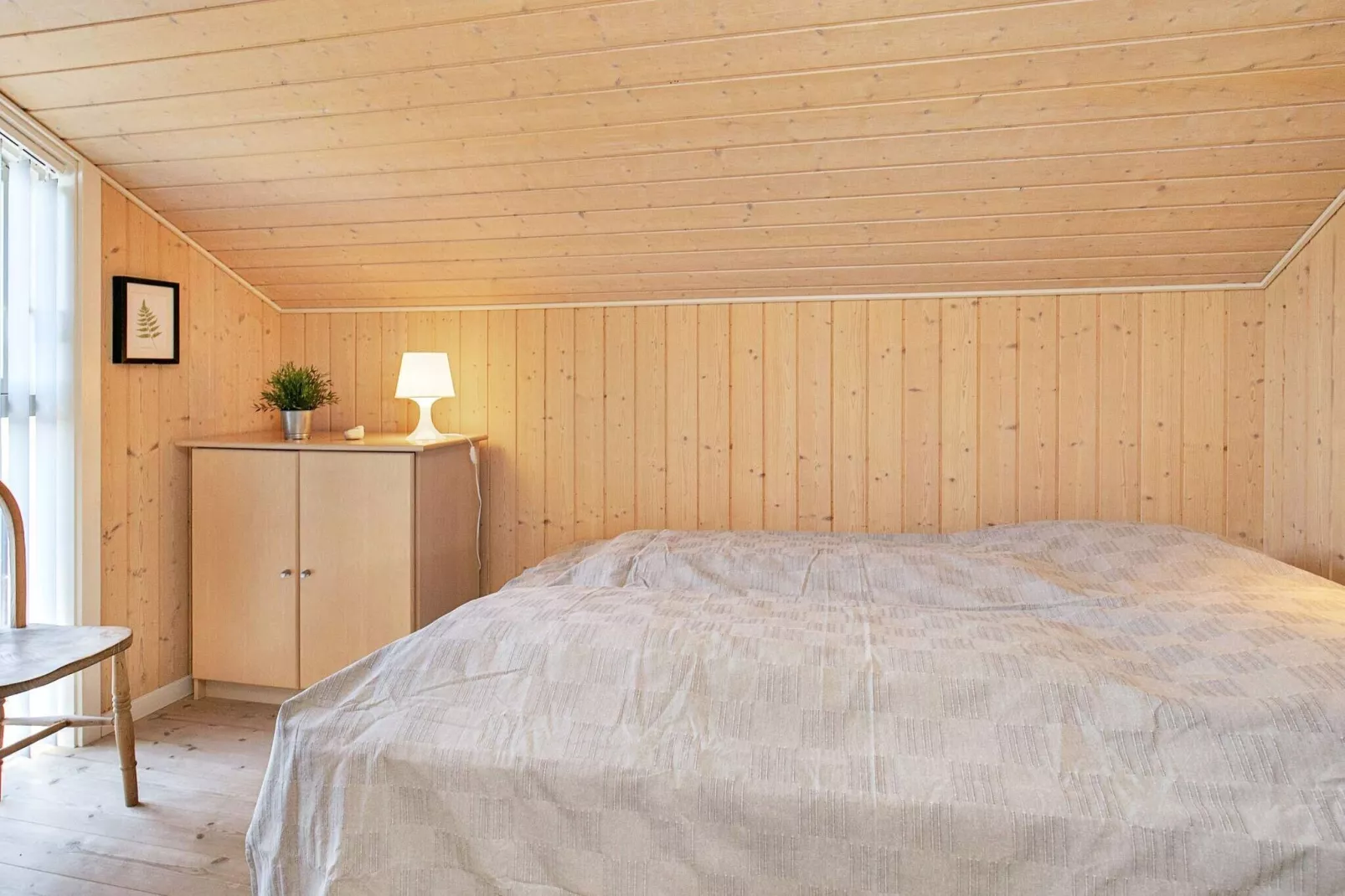 8 persoons vakantie huis in Otterup-By Traum-Binnen