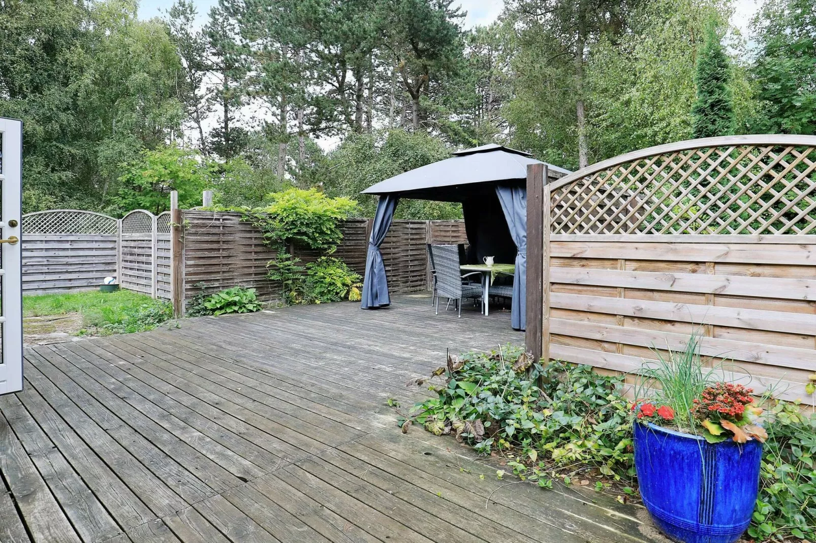 6 persoons vakantie huis in Rødby-By Traum-Uitzicht