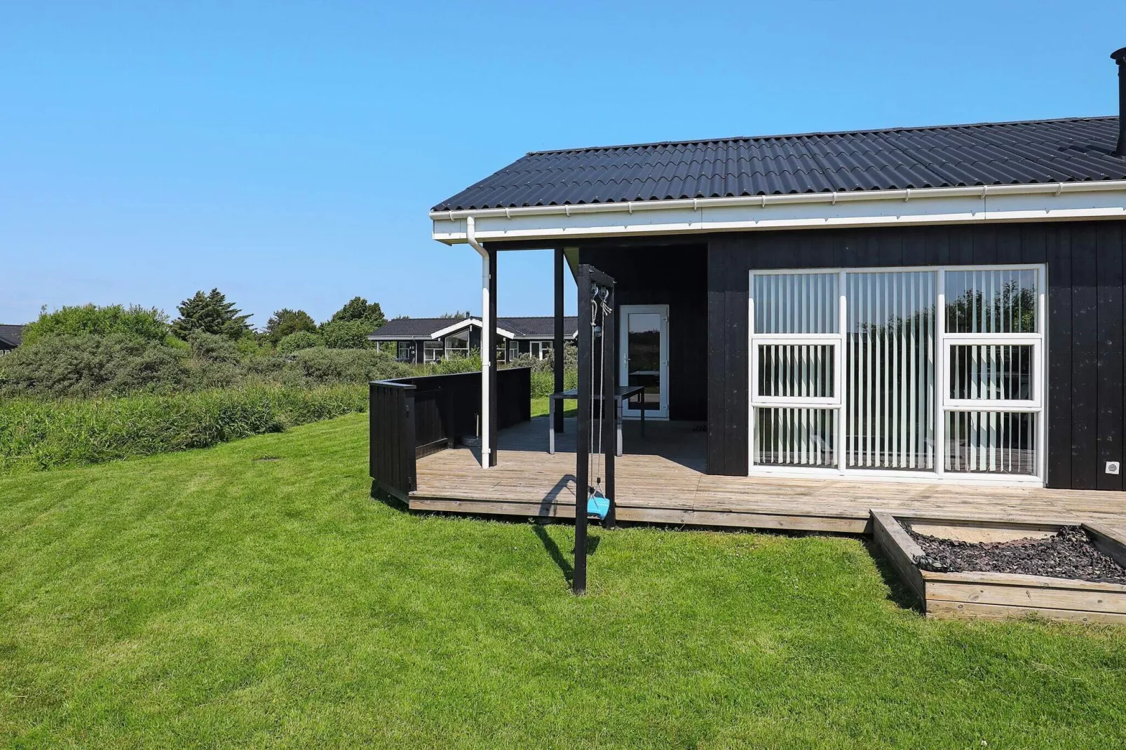 6 persoons vakantie huis in Hirtshals-By Traum-Uitzicht