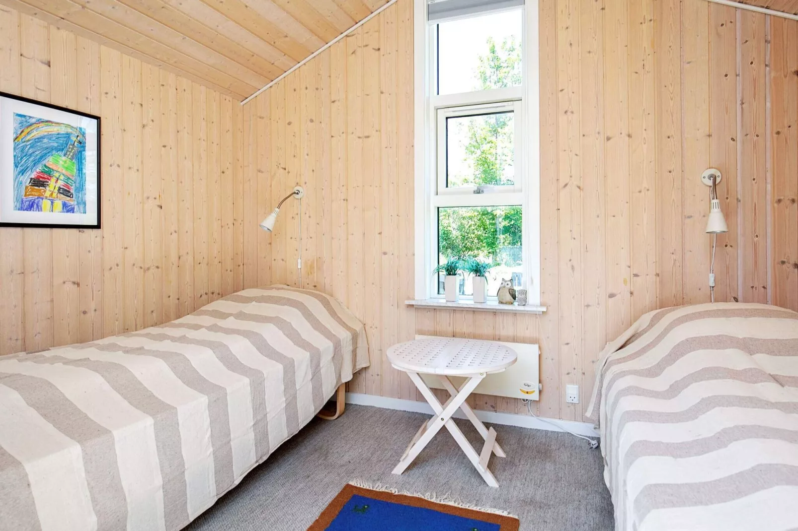 8 persoons vakantie huis in Otterup-By Traum-Binnen