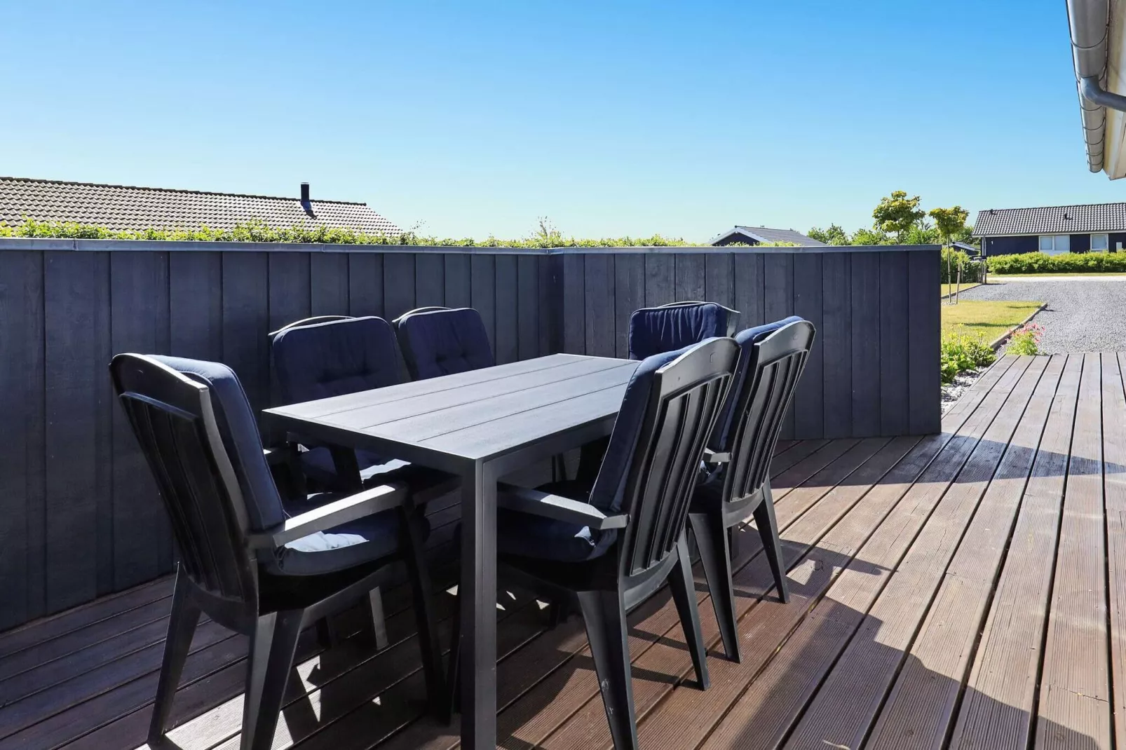 8 persoons vakantie huis in Otterup-By Traum-Uitzicht
