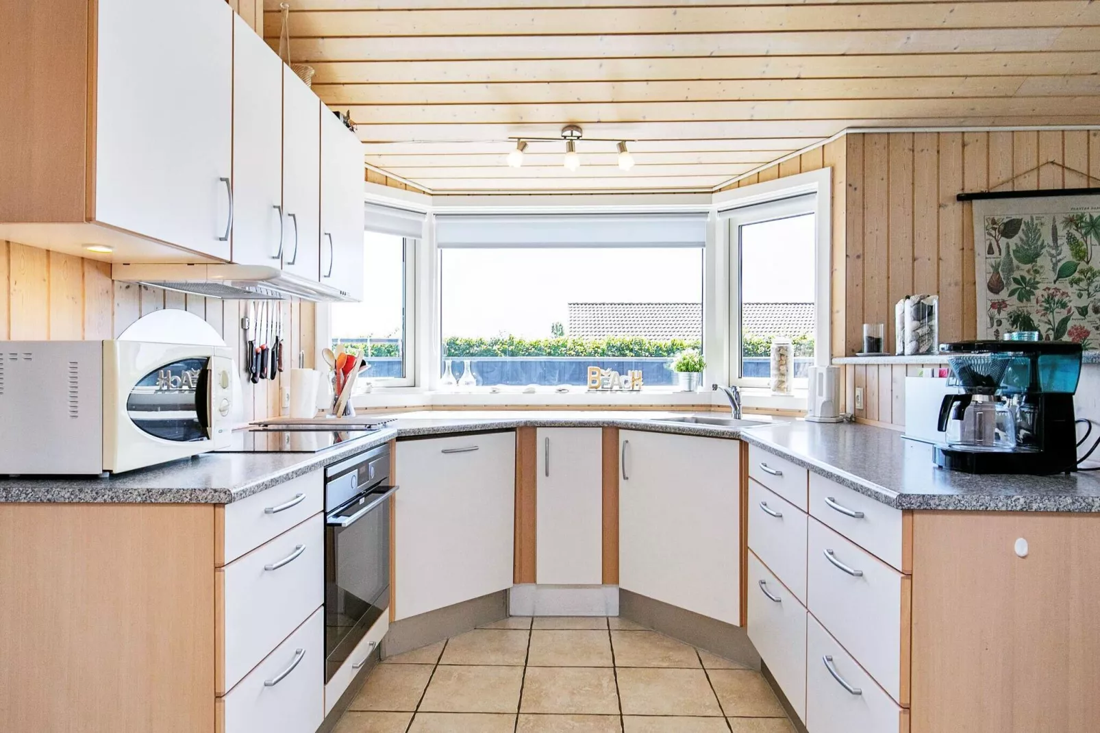 8 persoons vakantie huis in Otterup-By Traum-Binnen