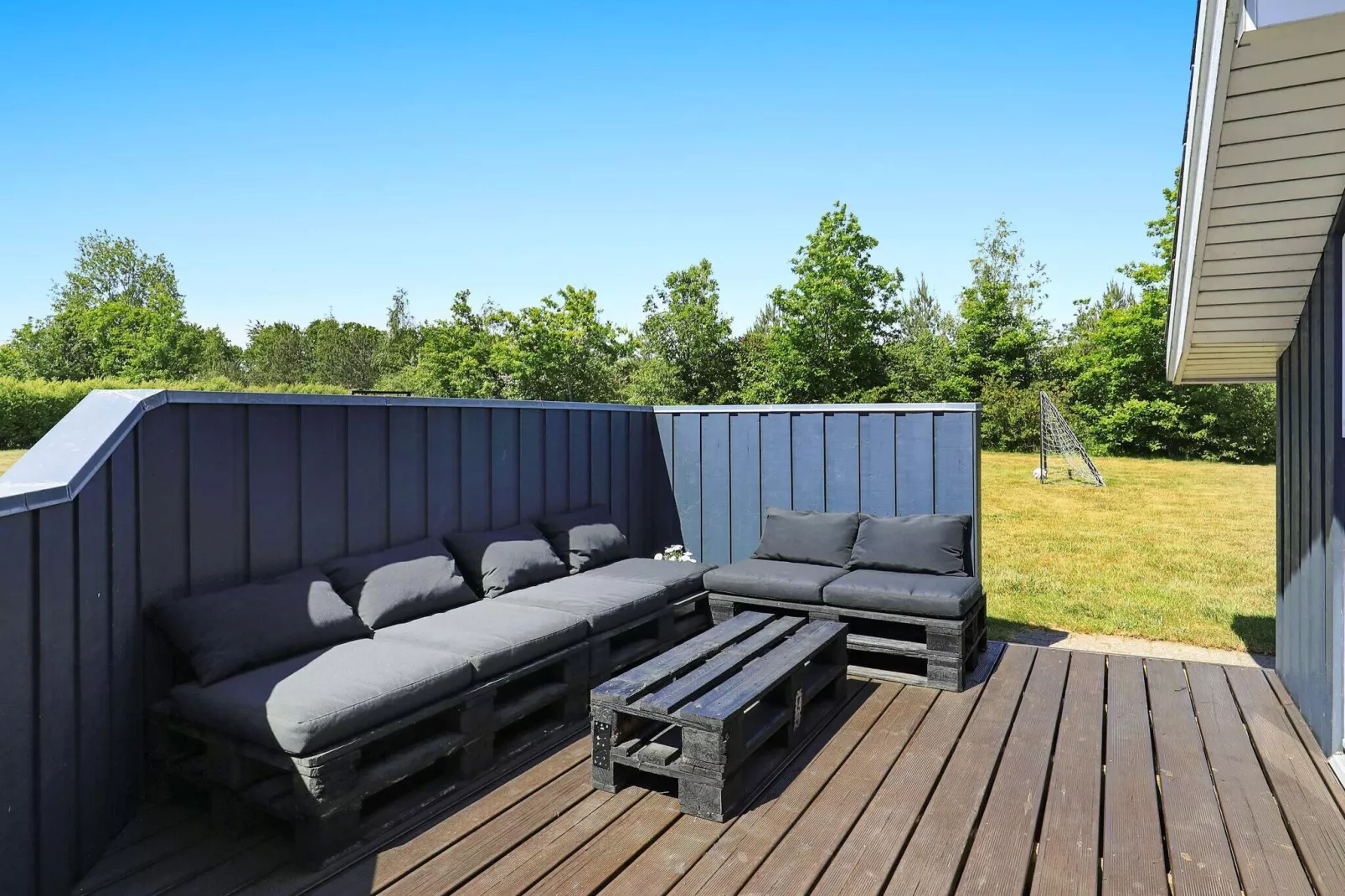 8 persoons vakantie huis in Otterup-By Traum-Uitzicht