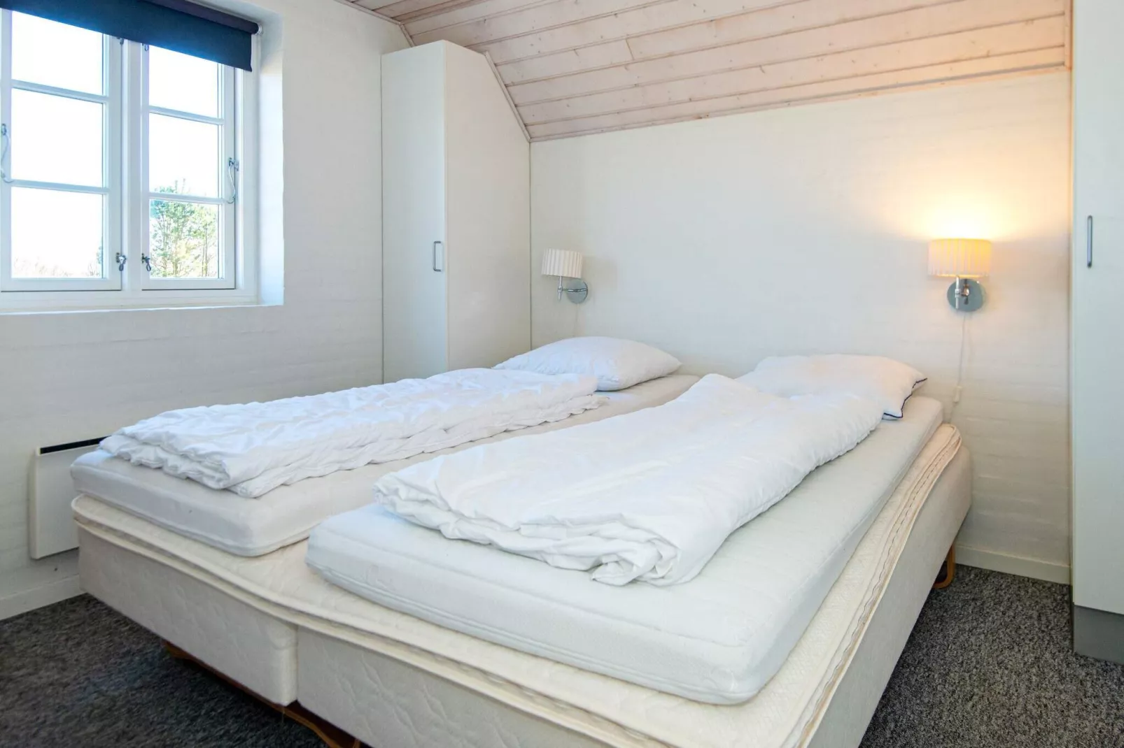 10 persoons vakantie huis in Ulfborg-Binnen