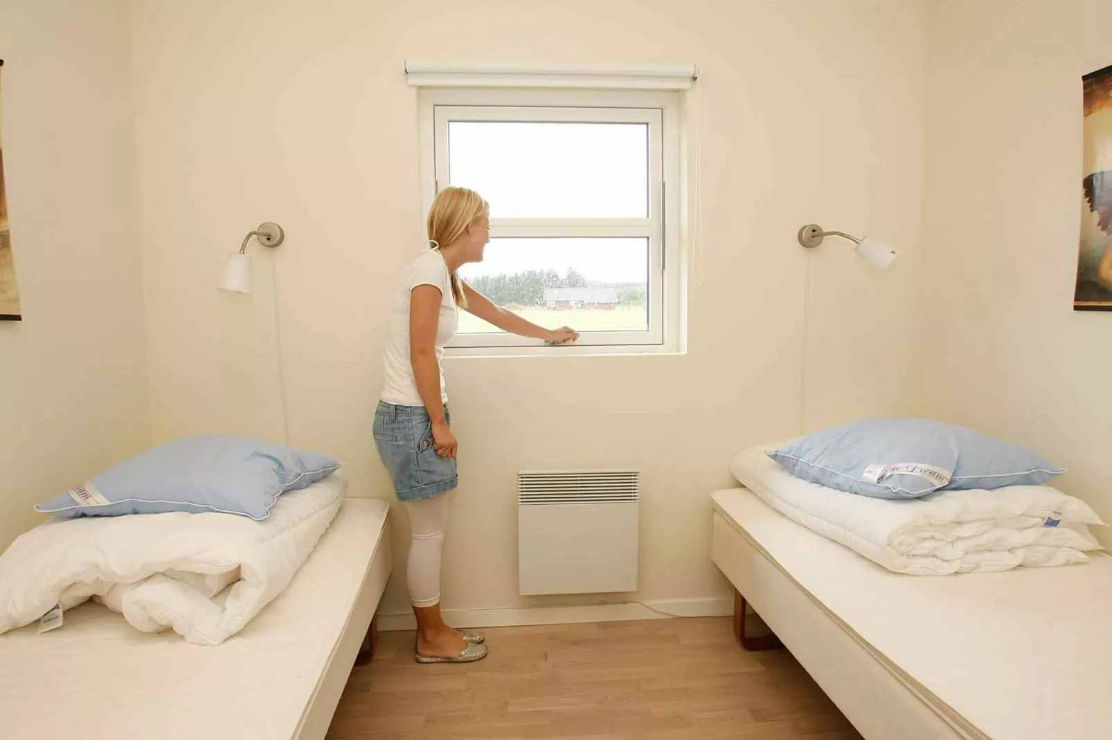 10 persoons vakantie huis in Brovst-By Traum-Binnen